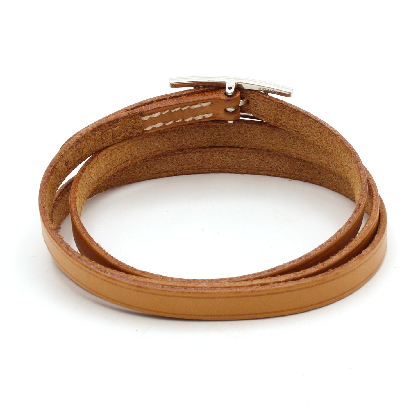 Hermès Hapi 3 bracelet