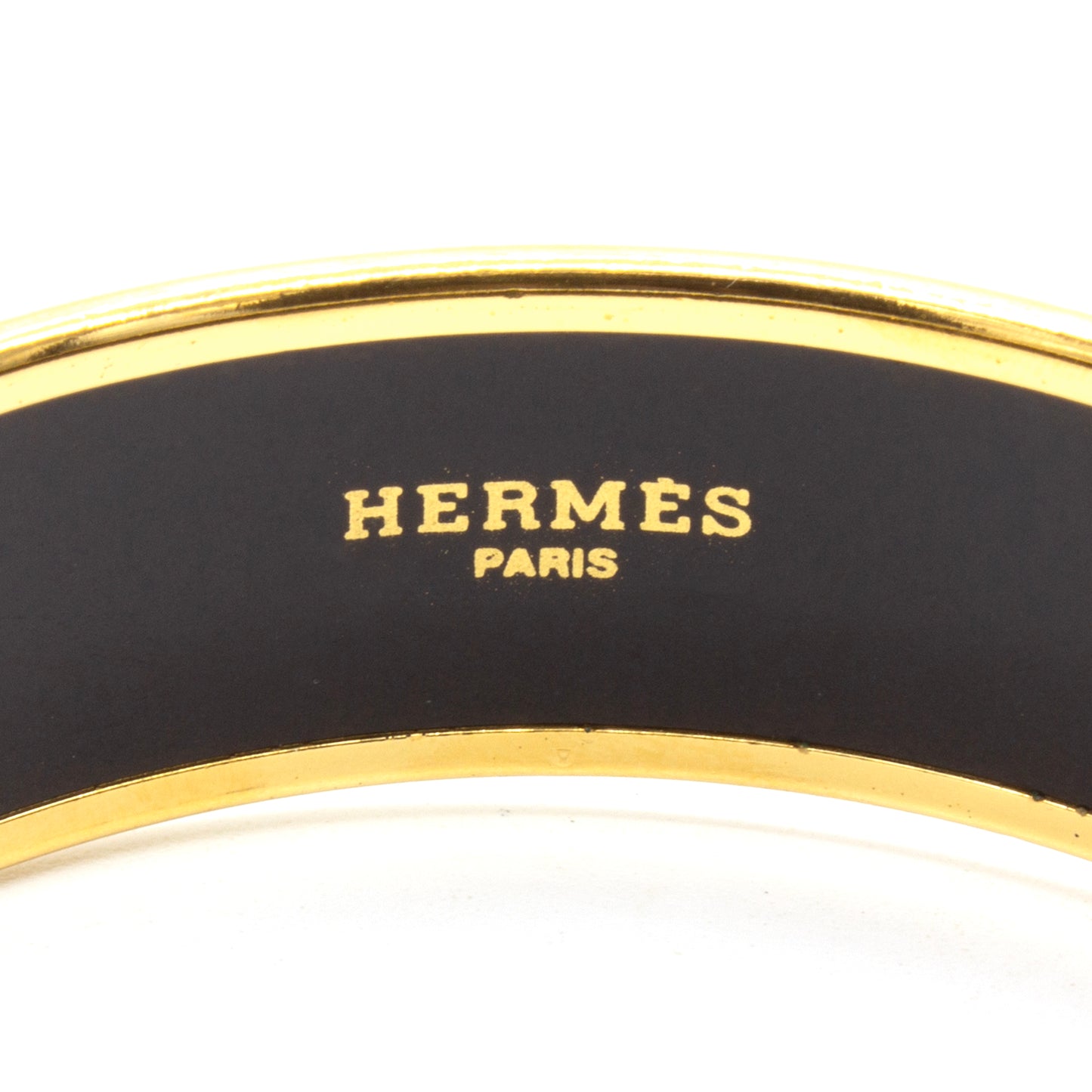 Hermès Email bracelet