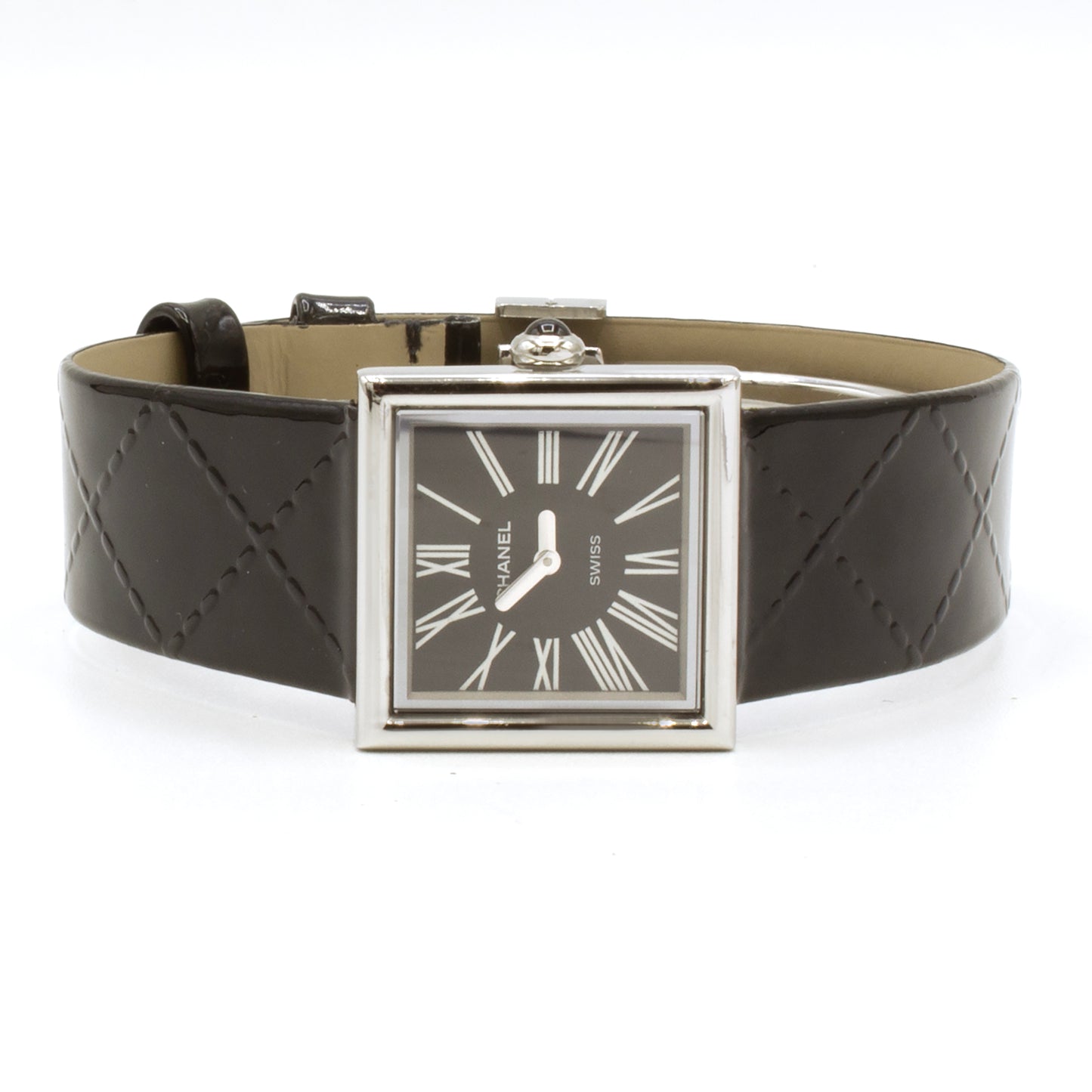 Chanel Mademoiselle watch