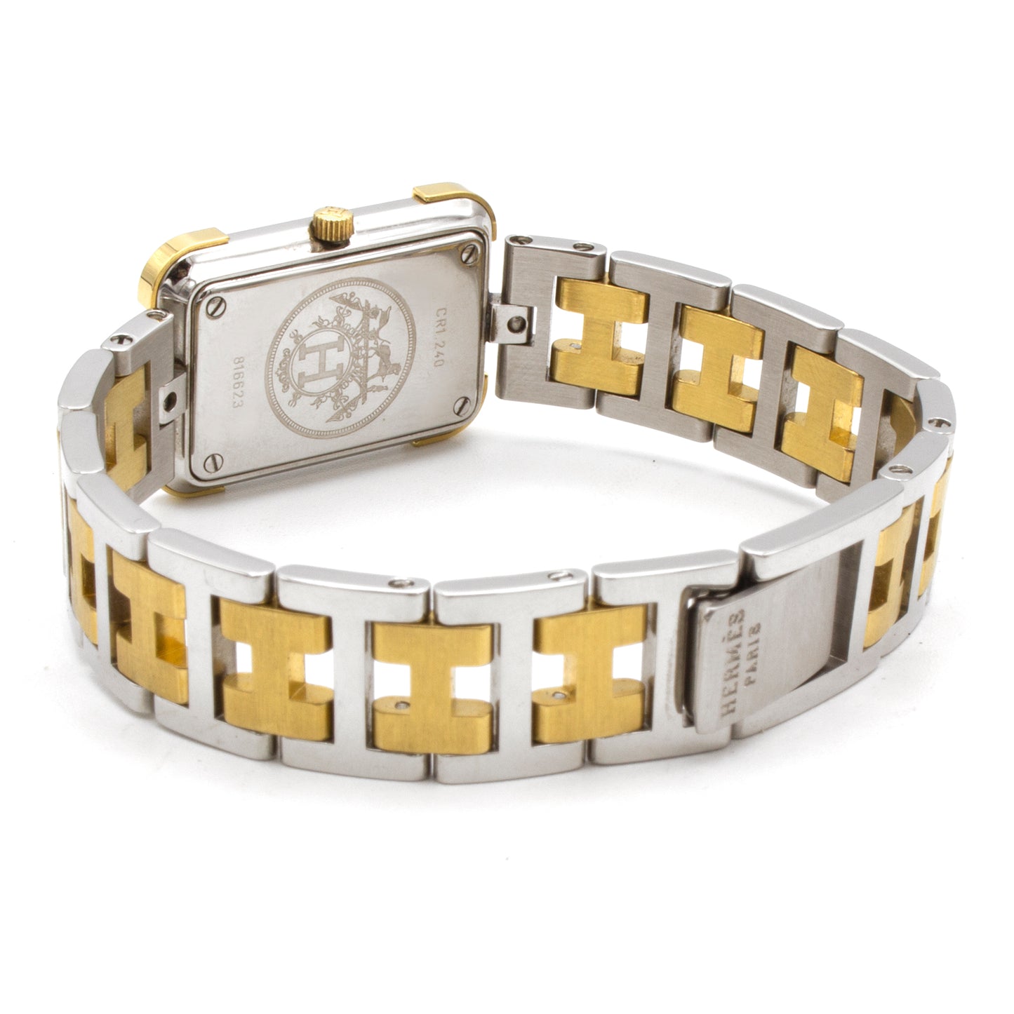 Hermès Croisière (26x18) watch