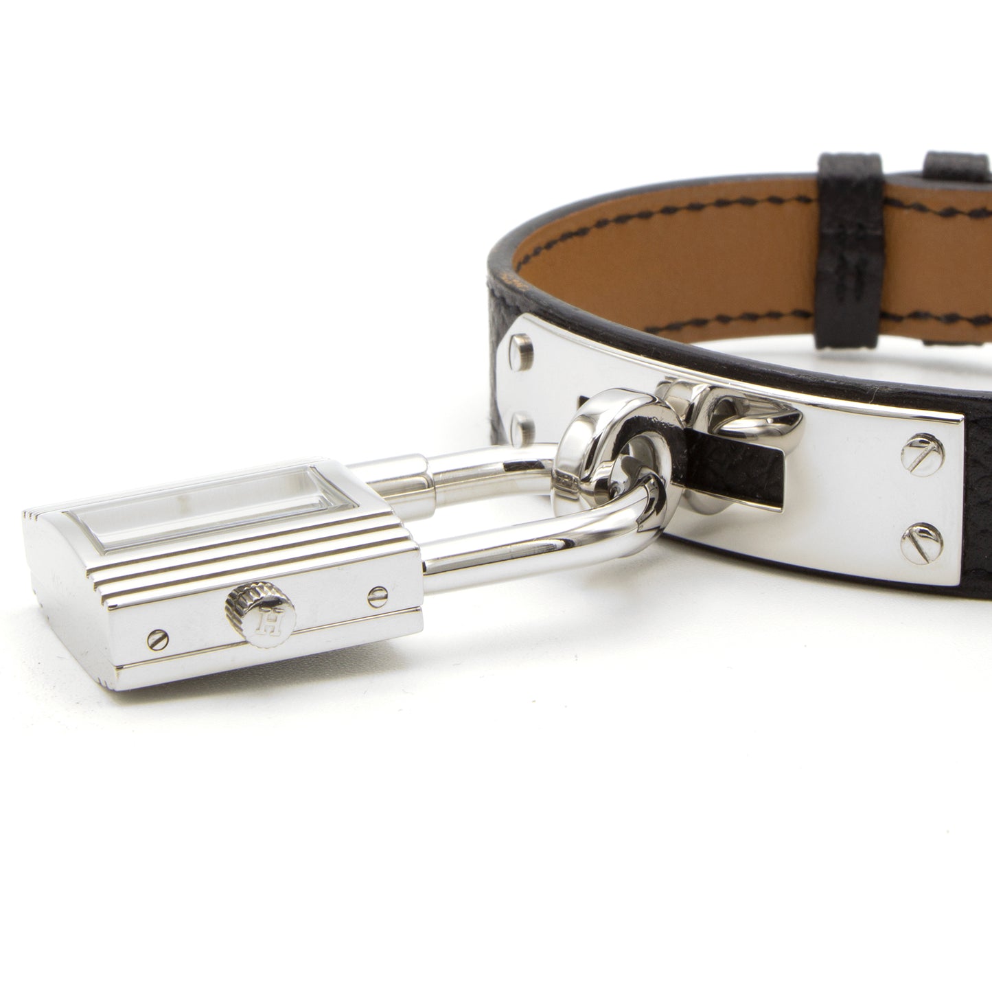 Hermes Kelly watch