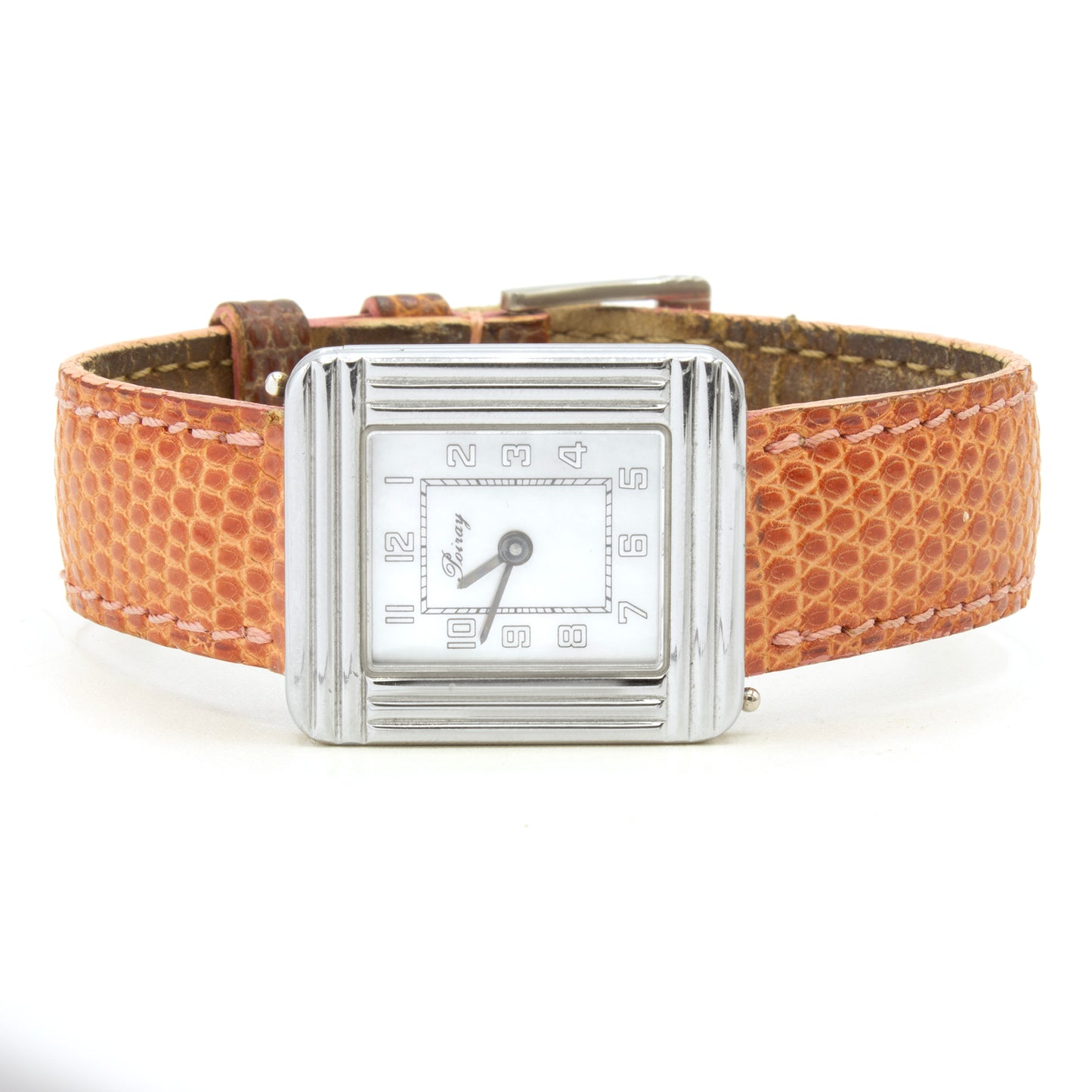 Poiray Ma Première (26x22mm) watch