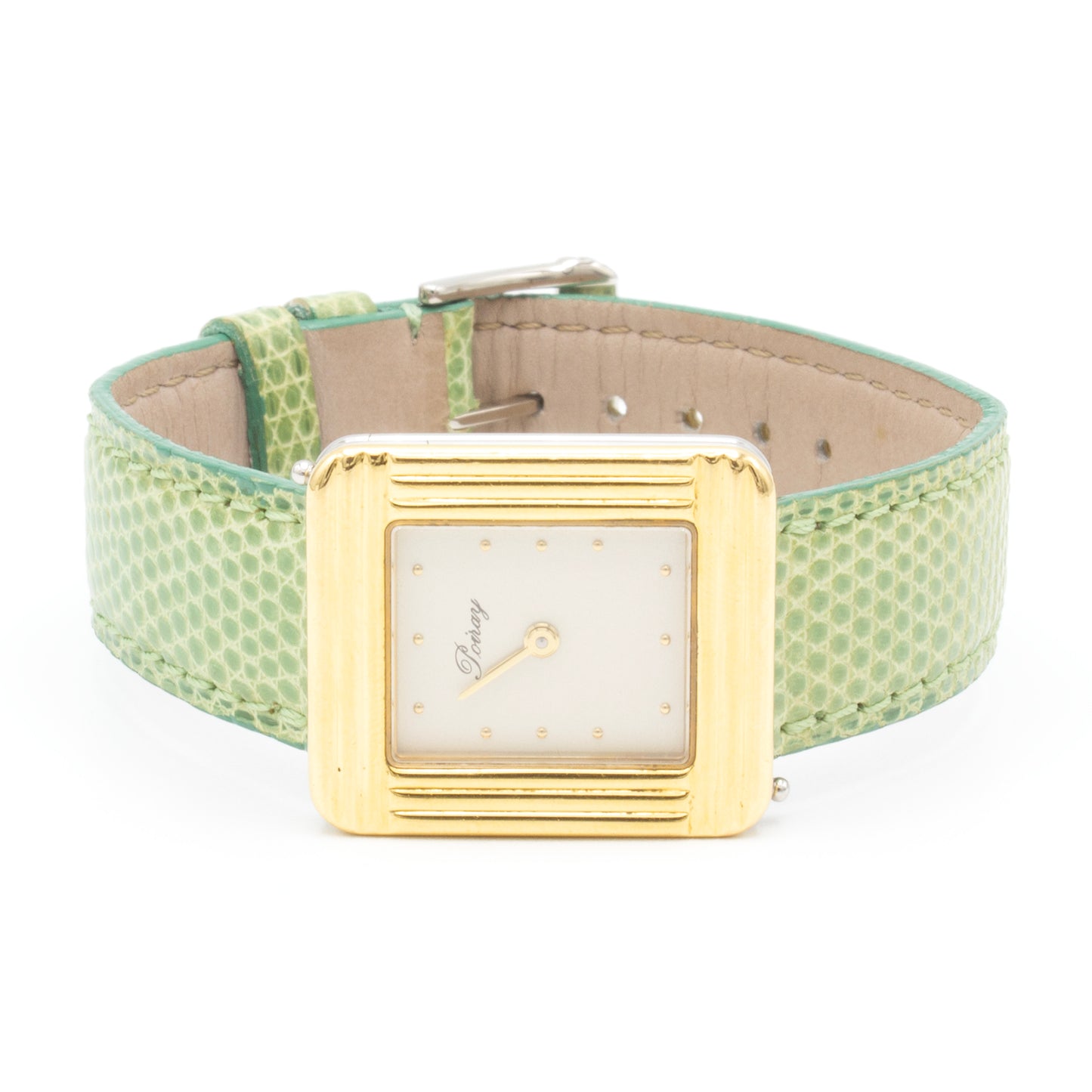 Poiray Ma Première (26x22mm) watch