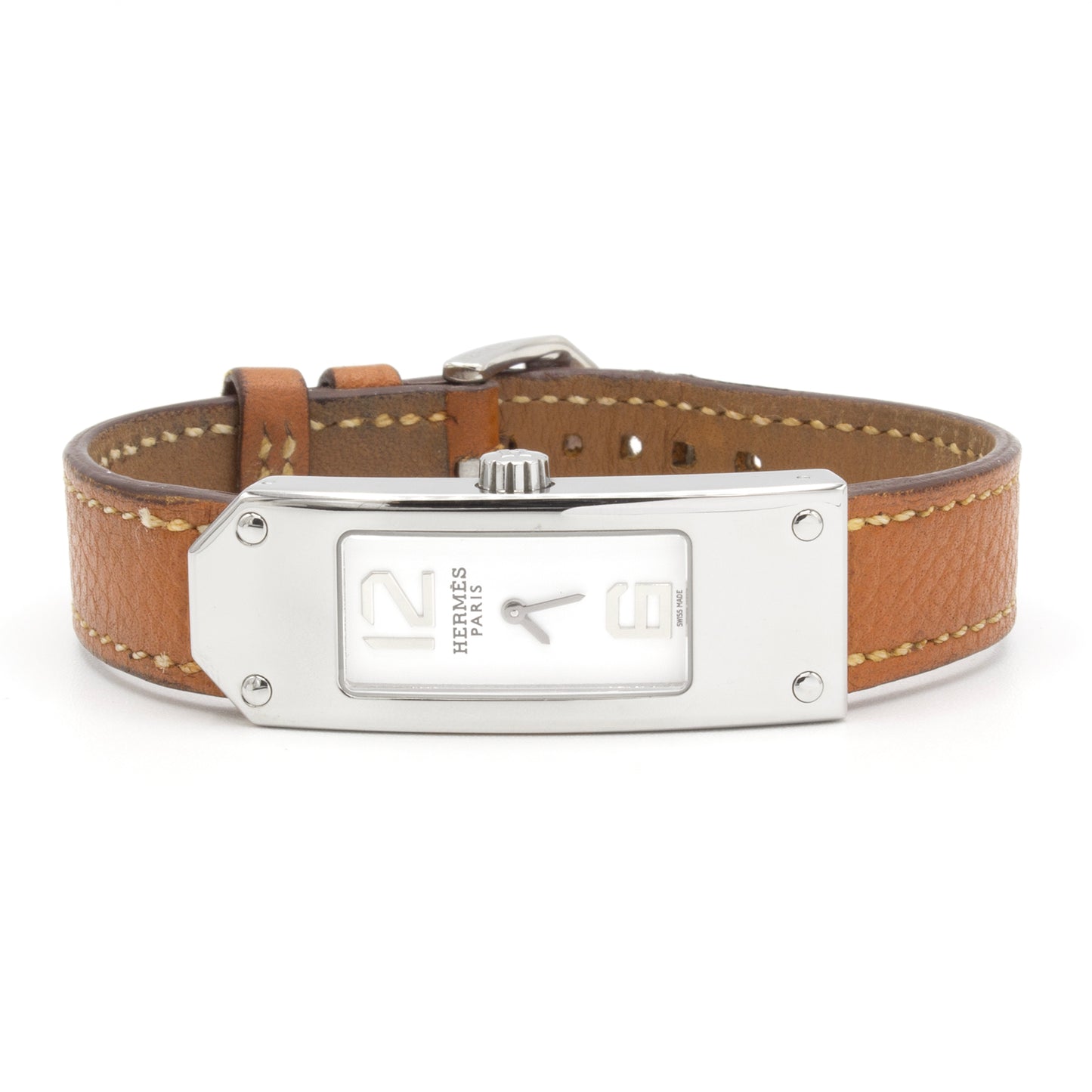 Hermès Kelly II watch