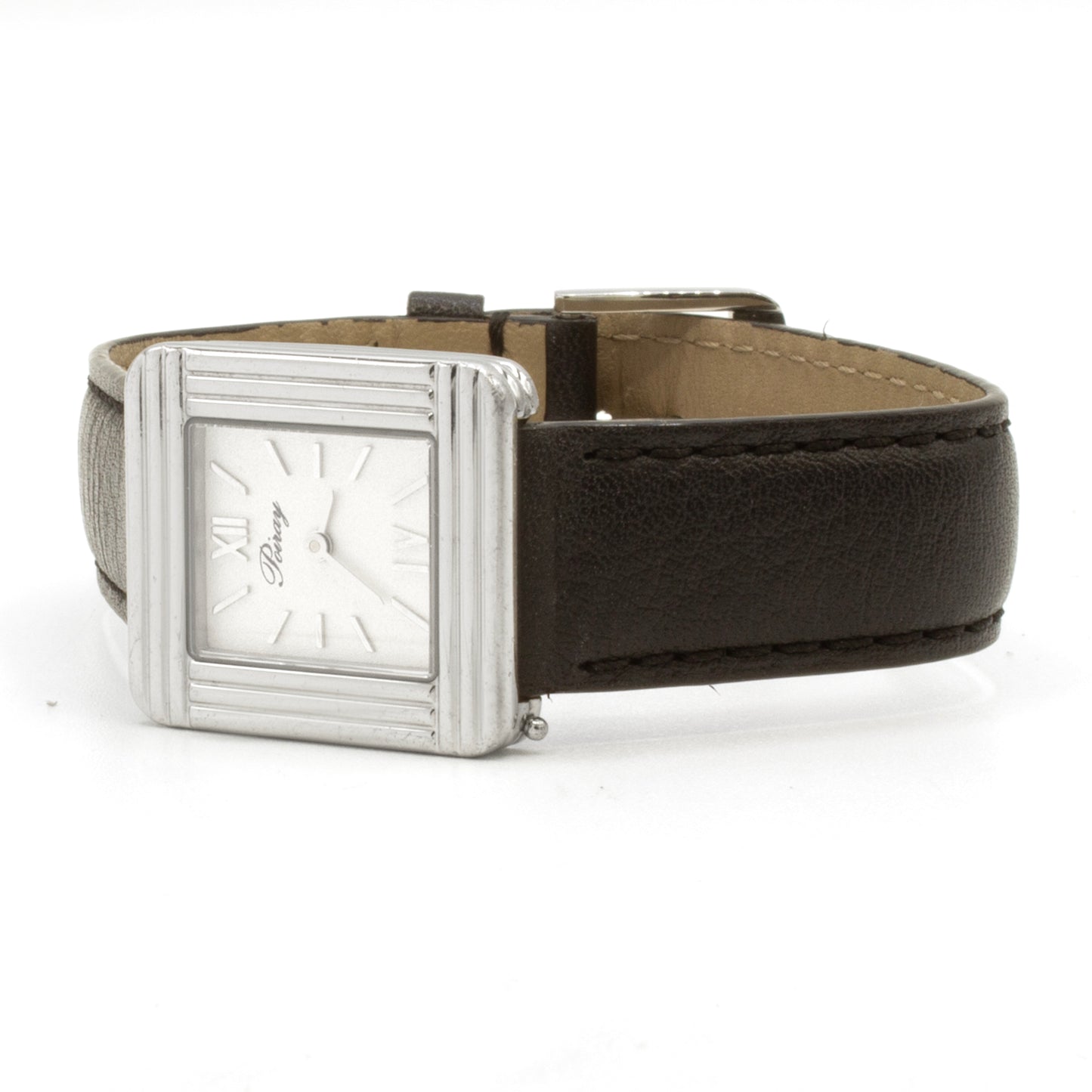 Poiray Ma Première (26x22mm) watch