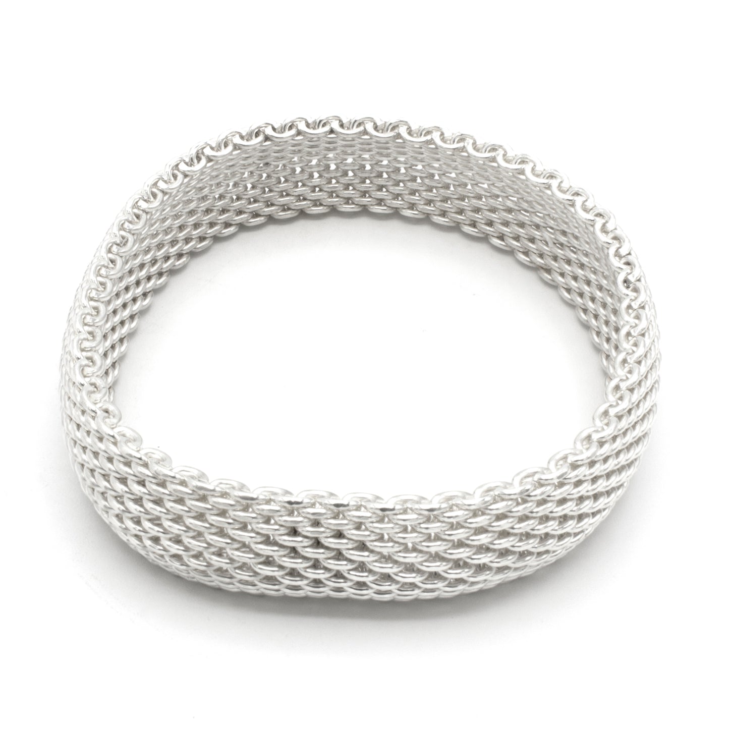 Tiffany & Co Somerset bracelet