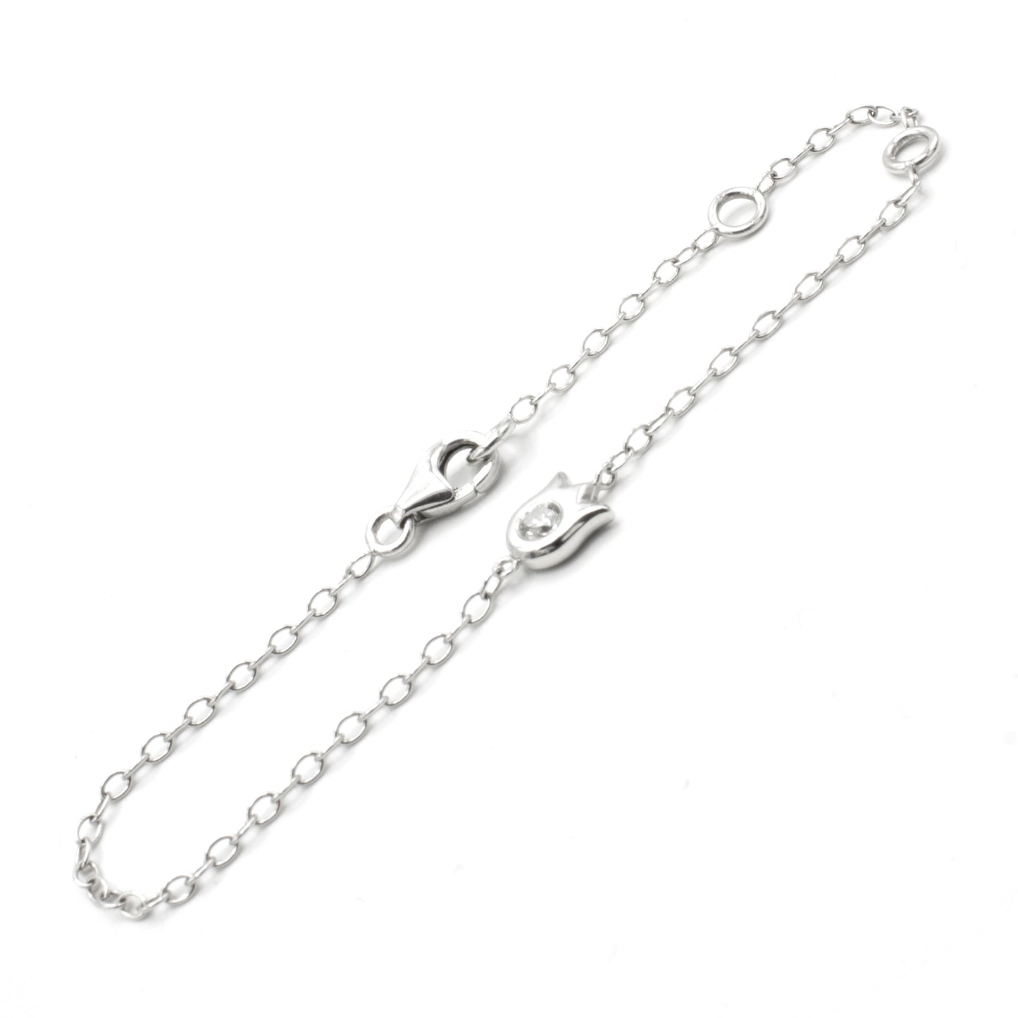 Cartier Muguet bracelet