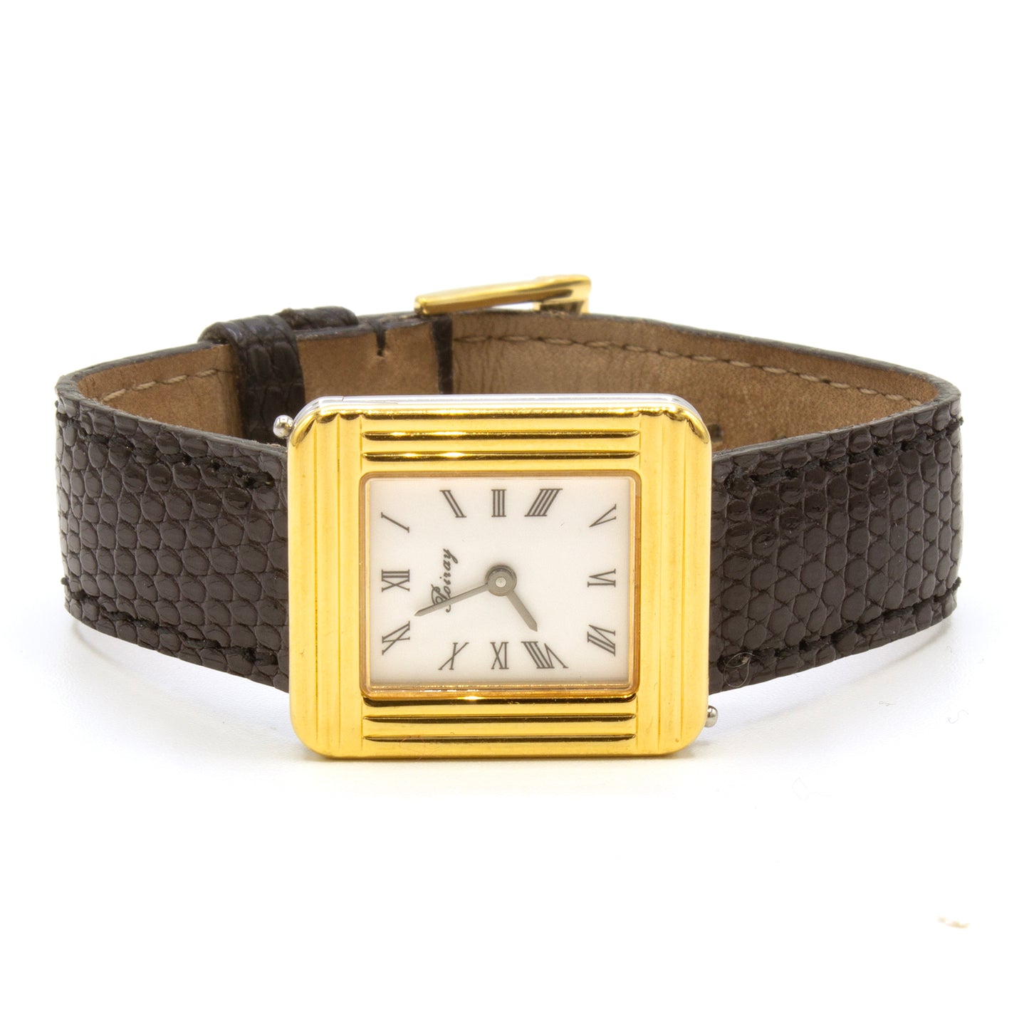 Poiray Ma Première (26x22mm) watch