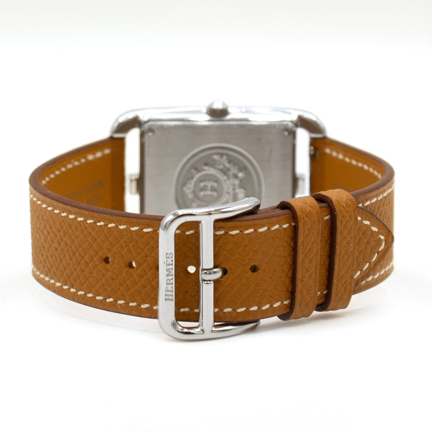 Hermès Cape Cod CC2.710 watch