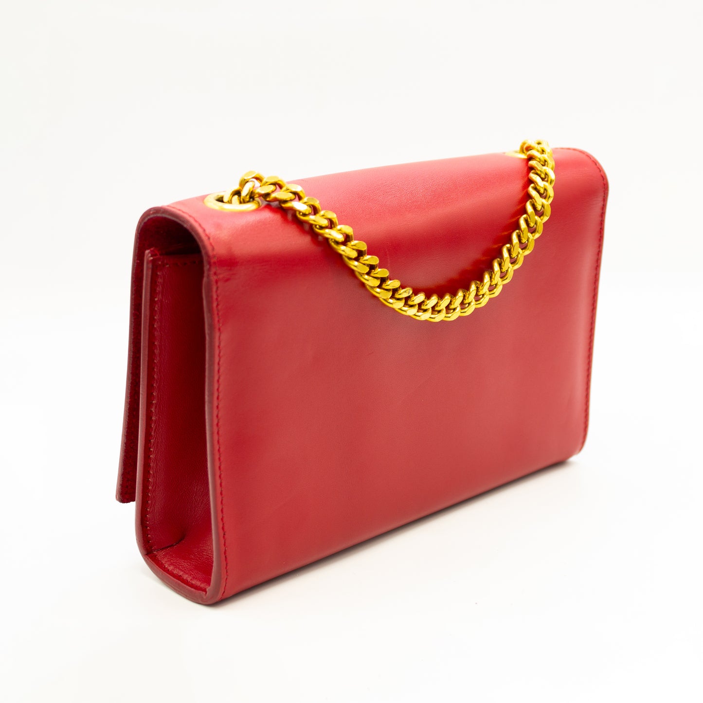 Yves Saint Laurent Mini Kate bag