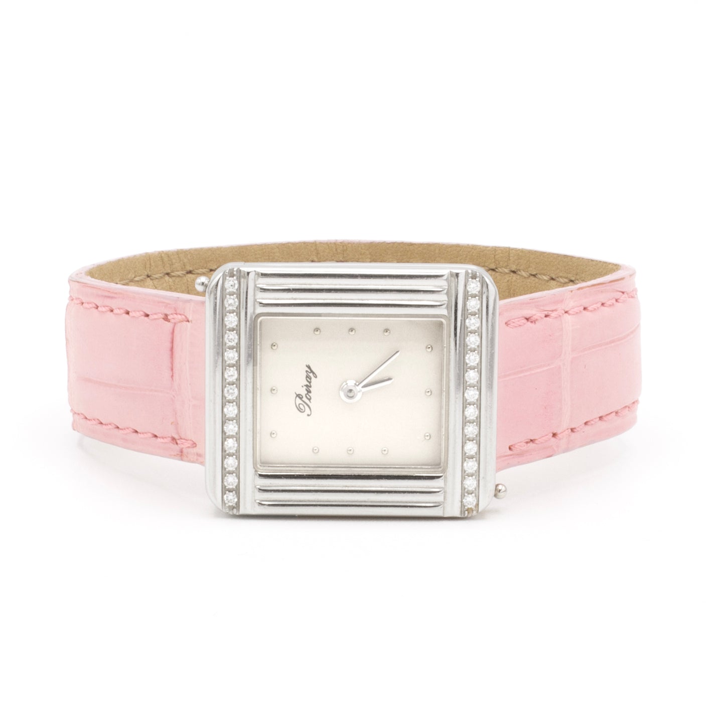 Poiray Ma Première (26x22mm) watch