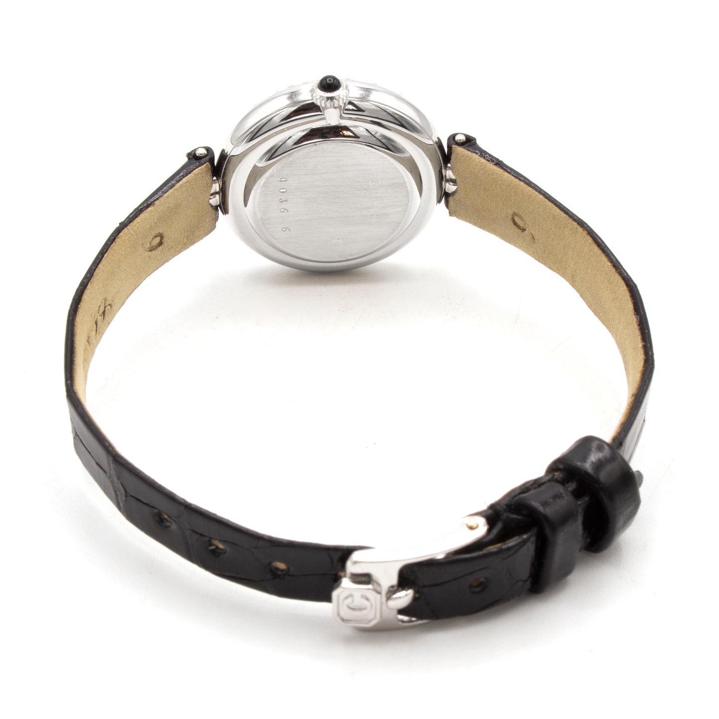 Chopard Happy Diamonds watch