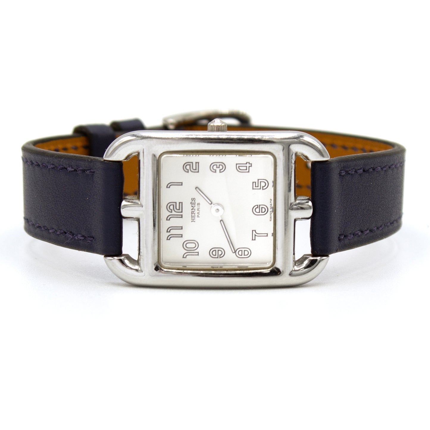 Hermès Cape Cod CC1.210 watch