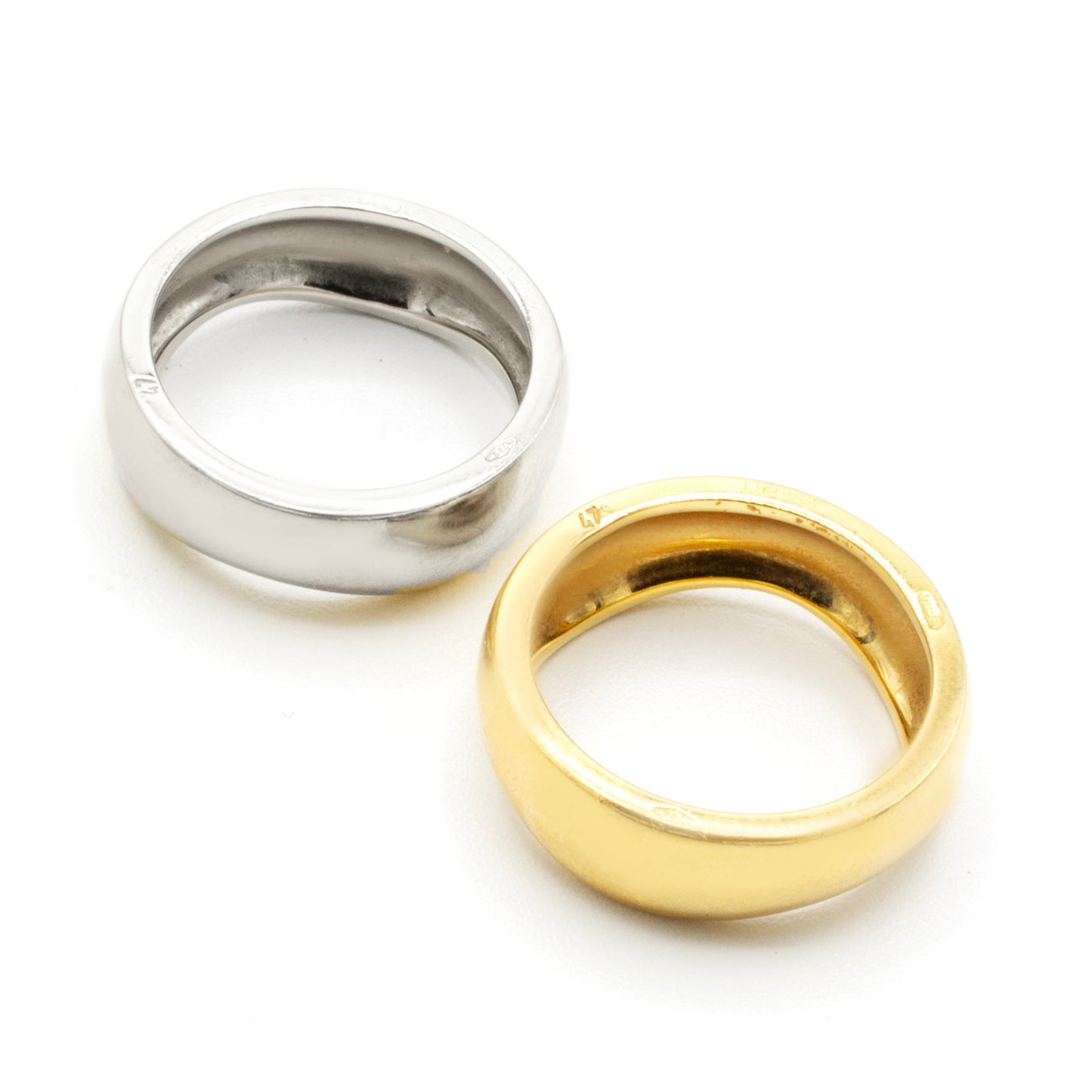 Cartier Love Me ring SIZE 47