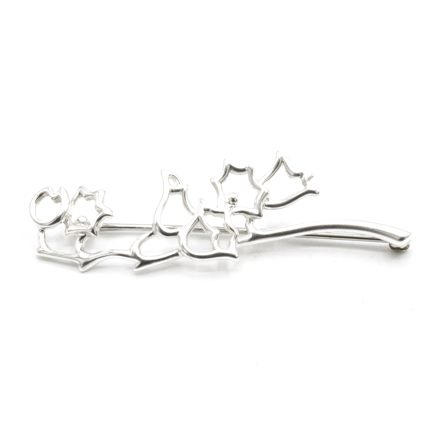 Tiffany & Co Muguet brooch