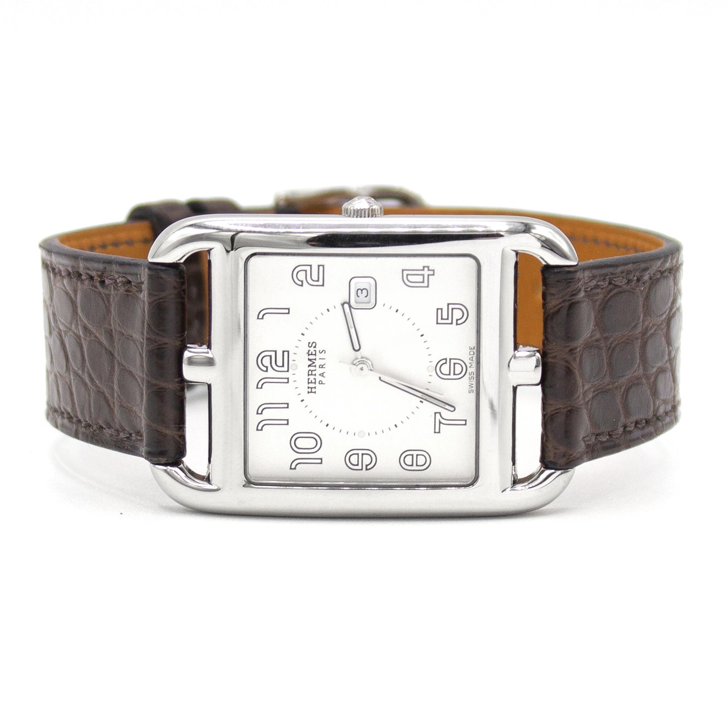 Hermès Cape Cod CC2.710 watch