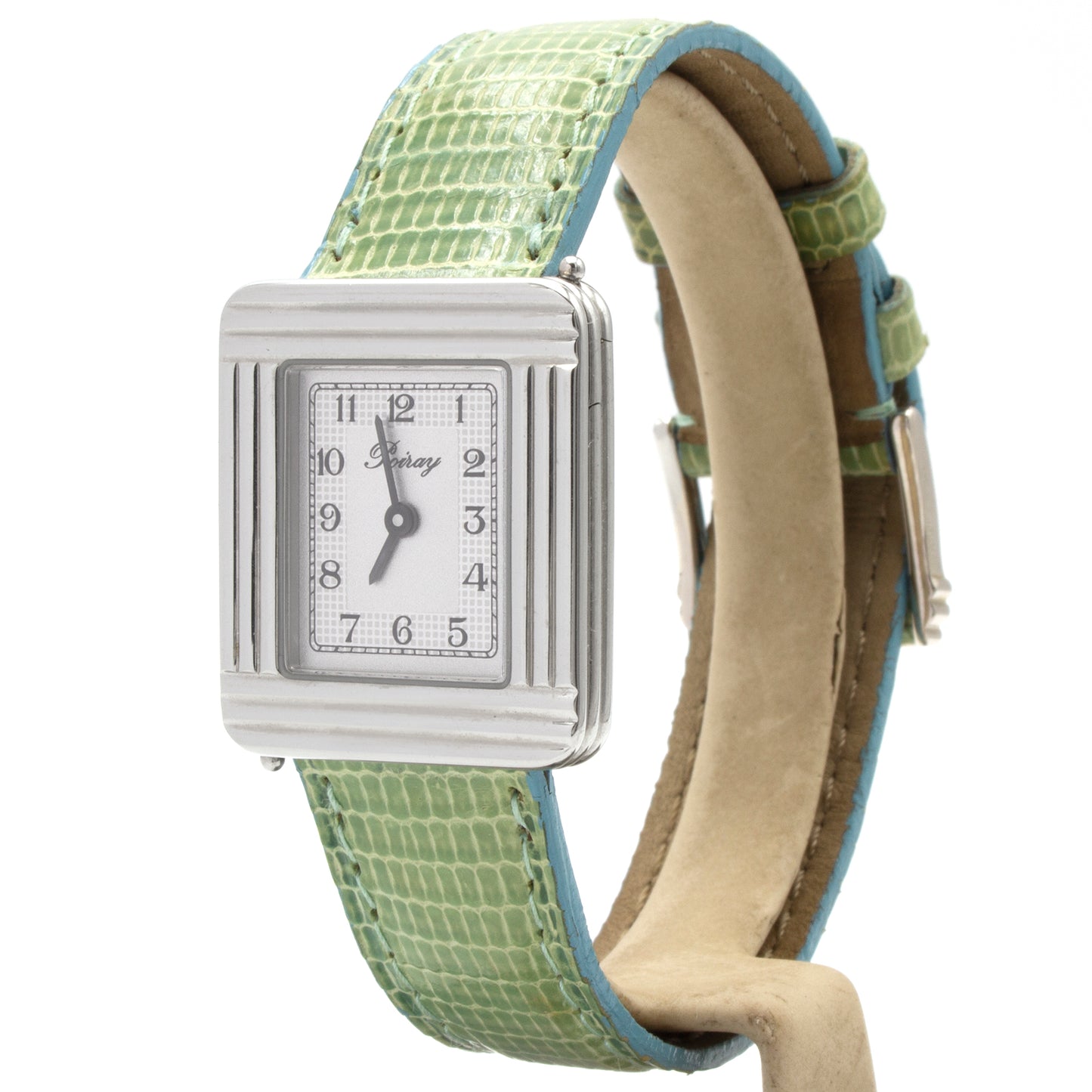 Poiray Ma Première (26x22mm) watch