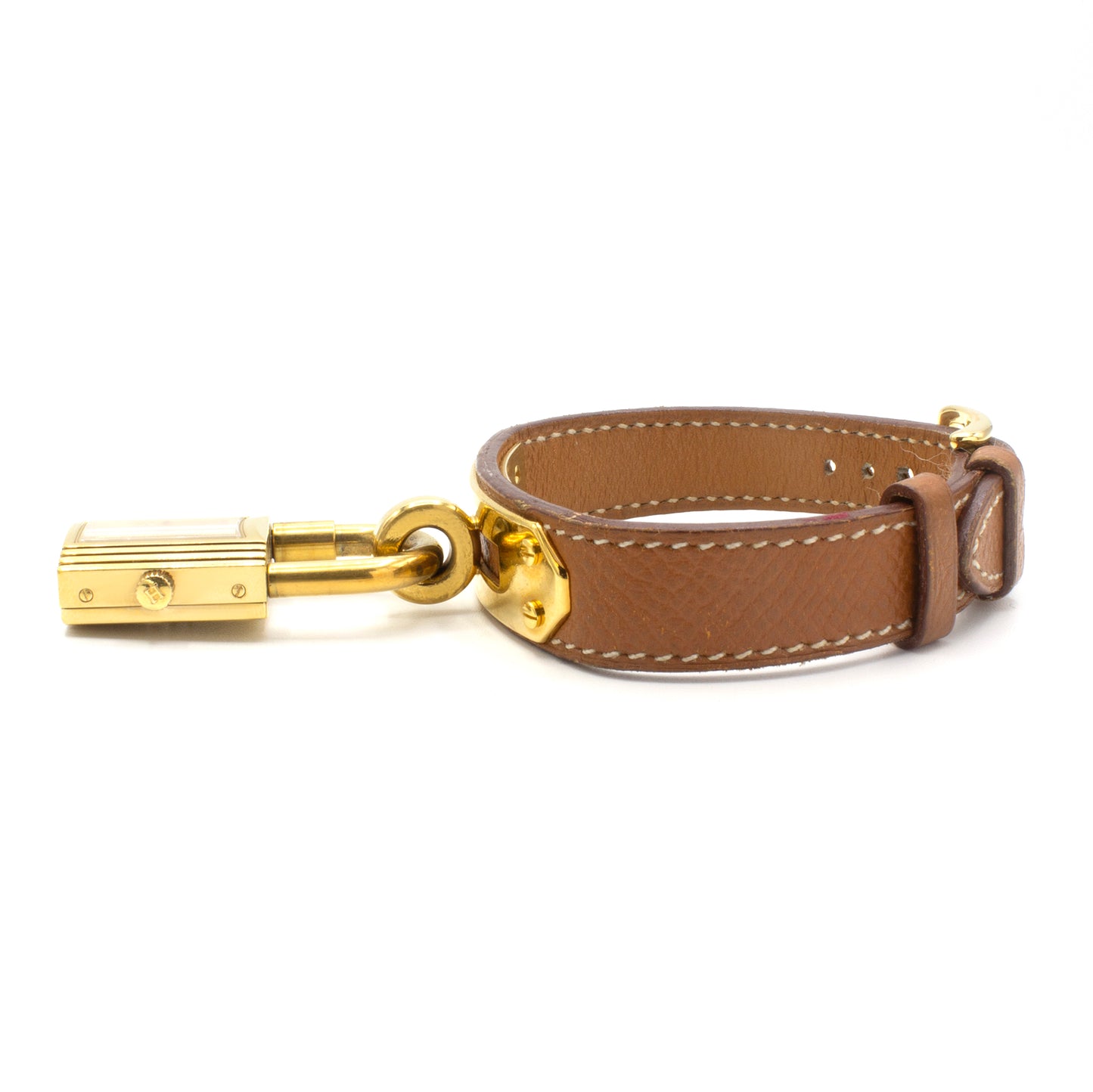 Hermès Kelly watch