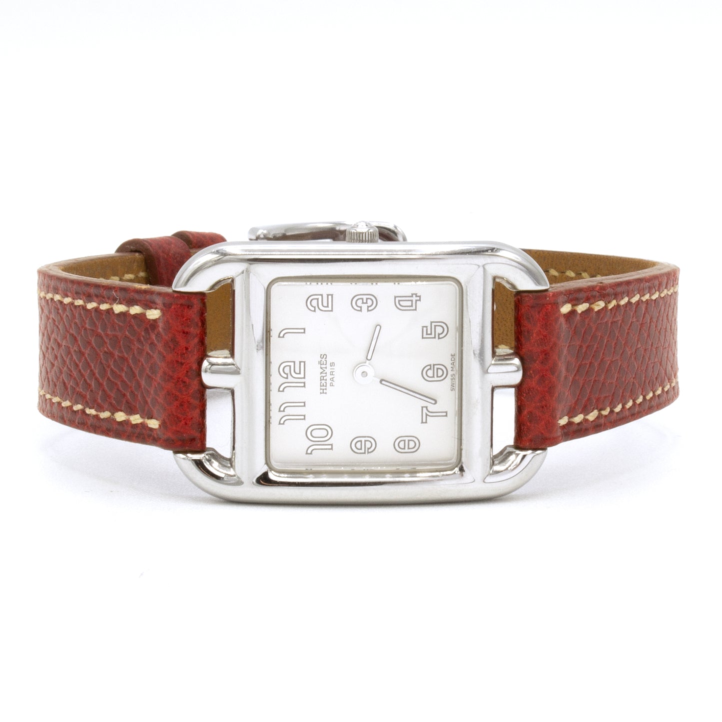 Hermès Cape Cod CC1.210 watch
