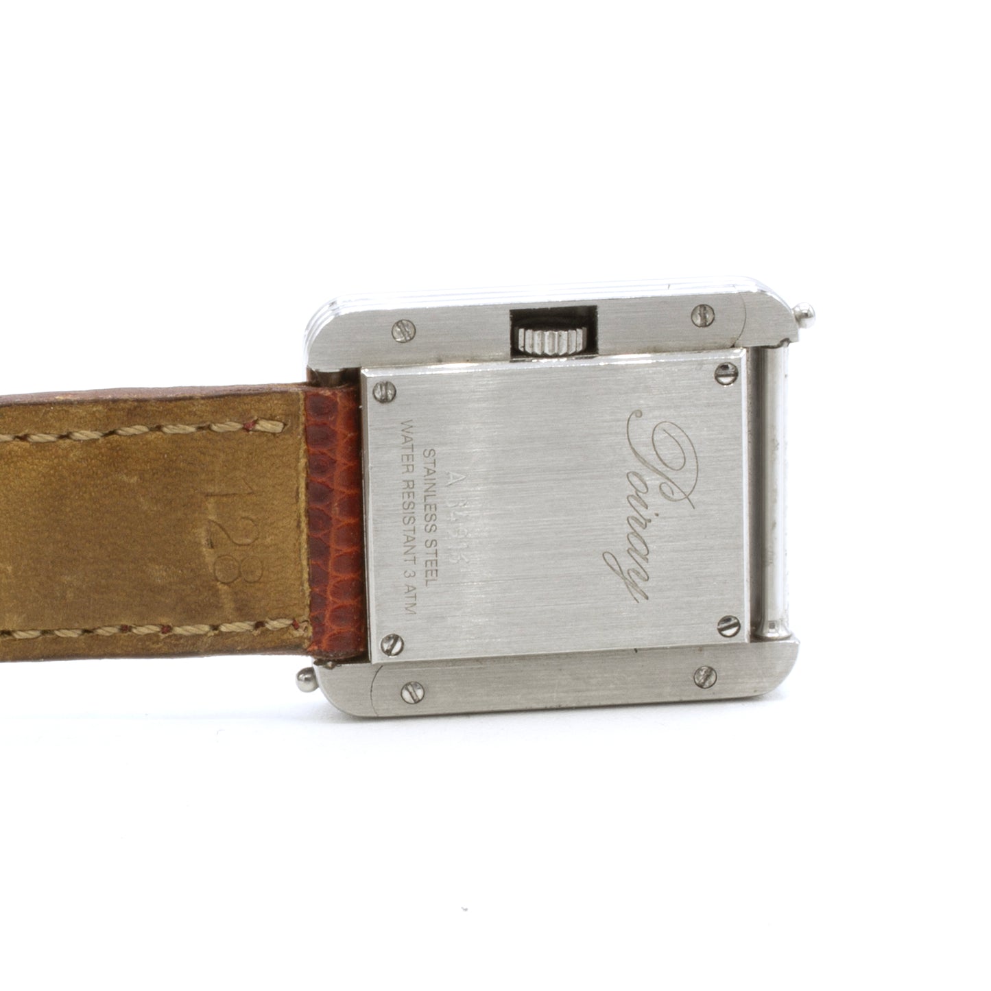 Poiray Ma Première (26x22mm) watch