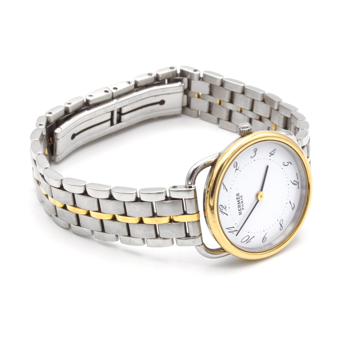 Hermès Arceau 25mm AR4.220 watch