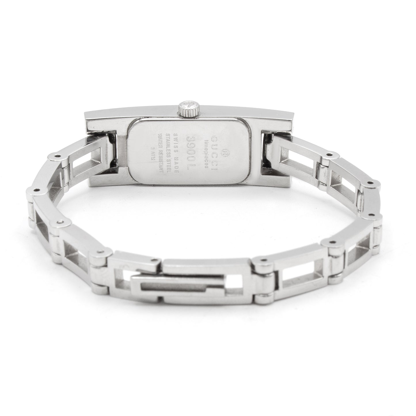 Gucci 3900L watch