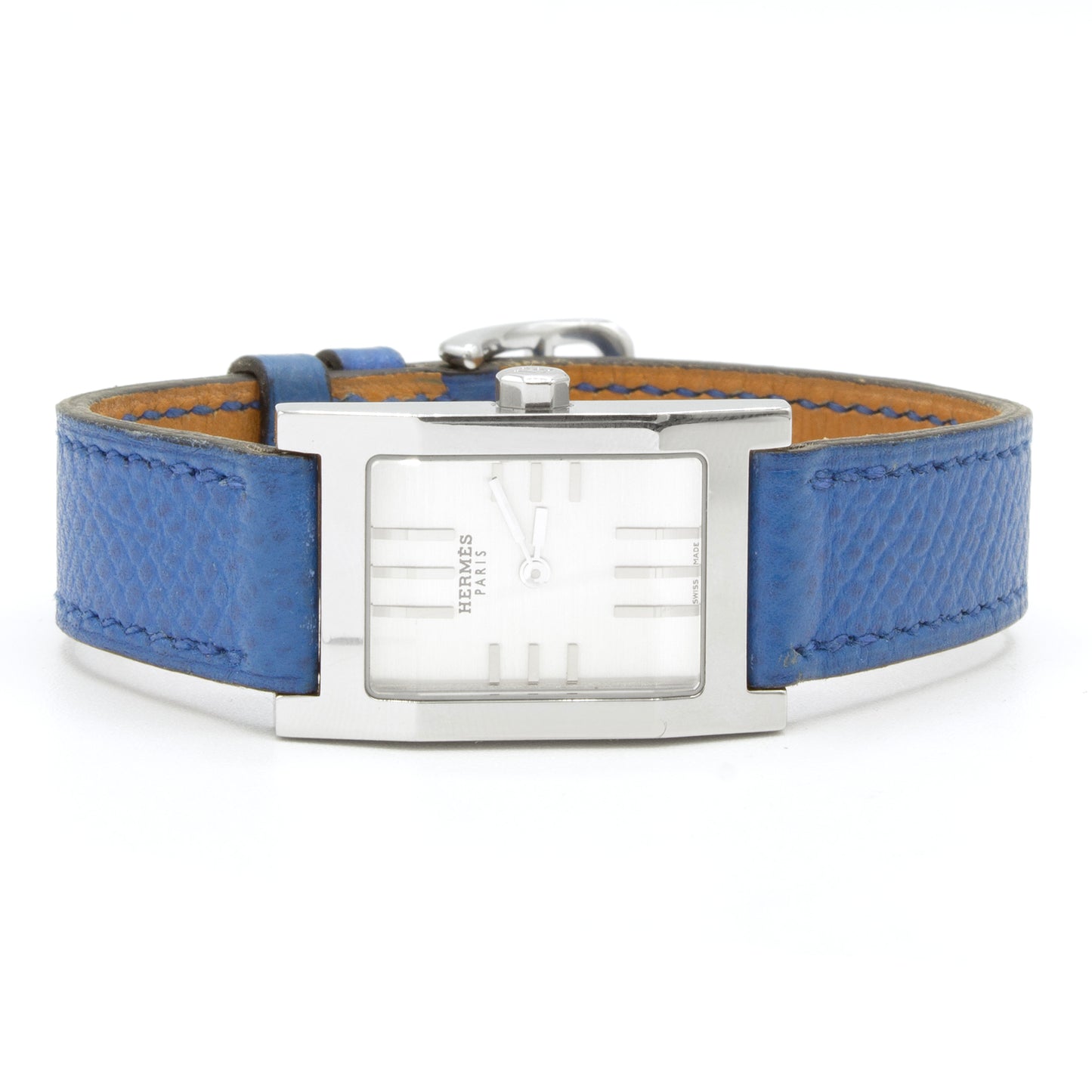 Hermès Tandem TA1.210 watch
