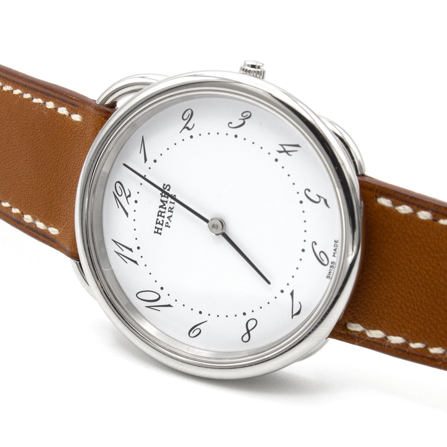 Hermès Arceau AR4.710 watch