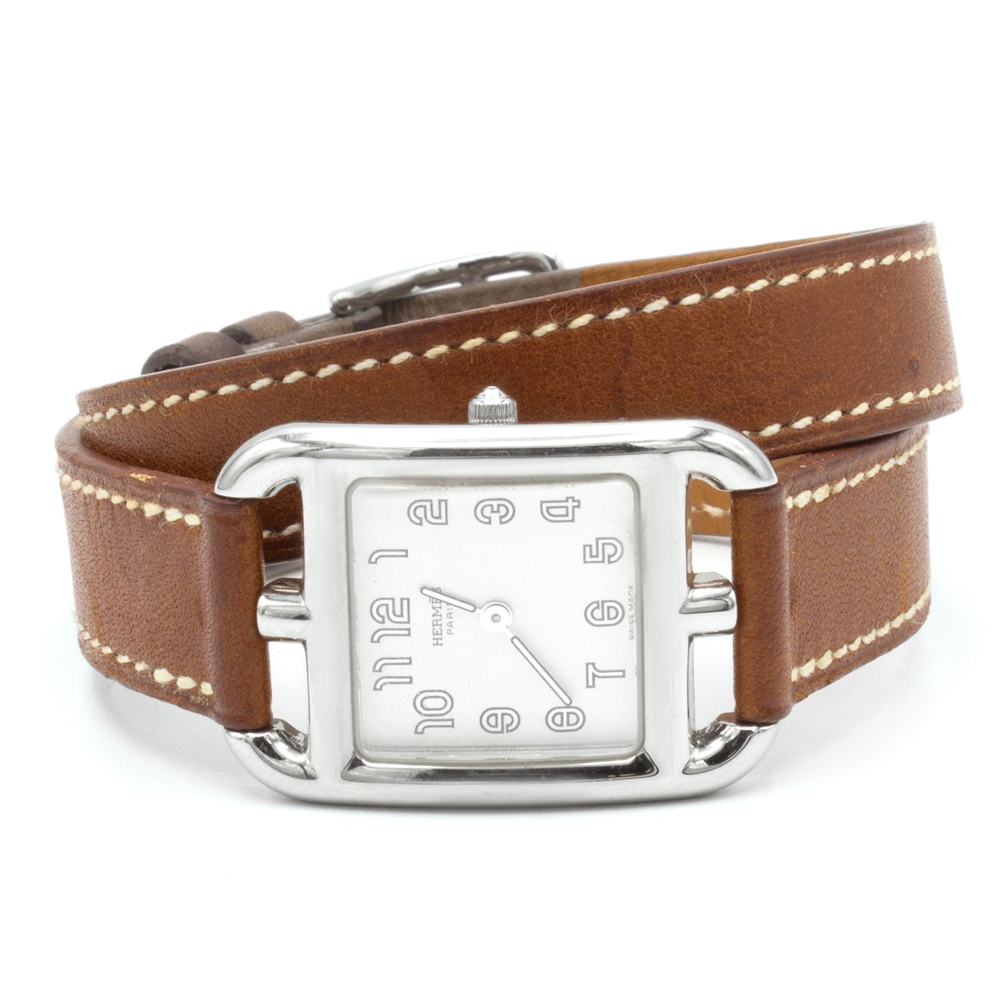 Hermès Cape Cod CC1.210 watch