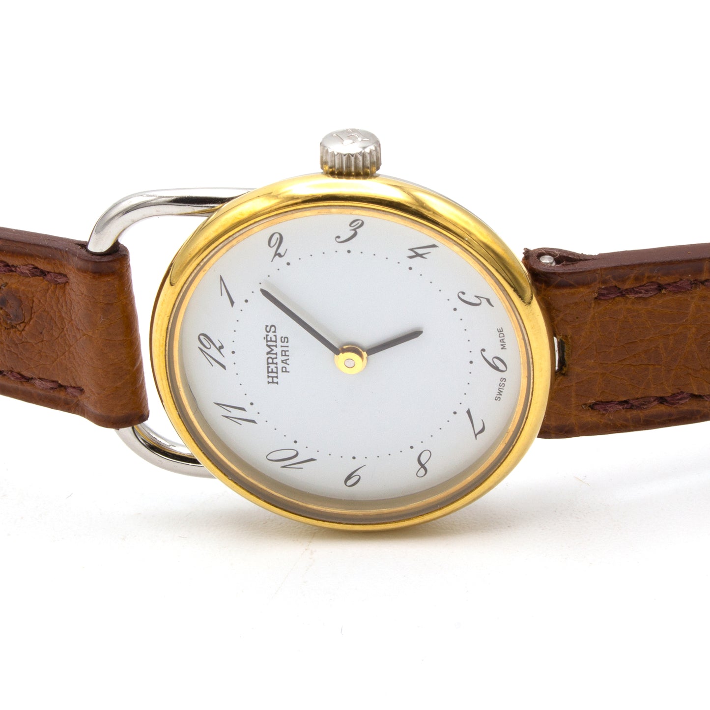 Hermès Arceau 25mm watch