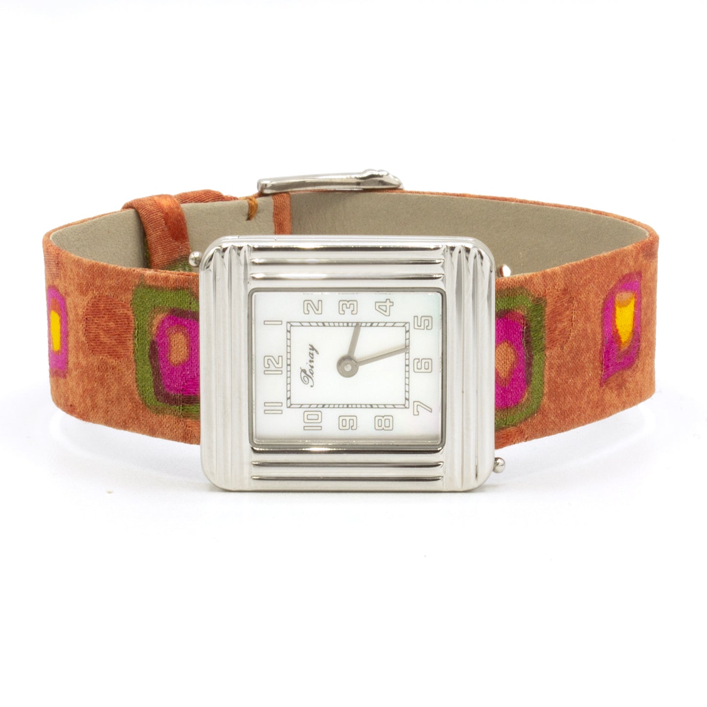 Poiray Ma Première (26x22mm) watch