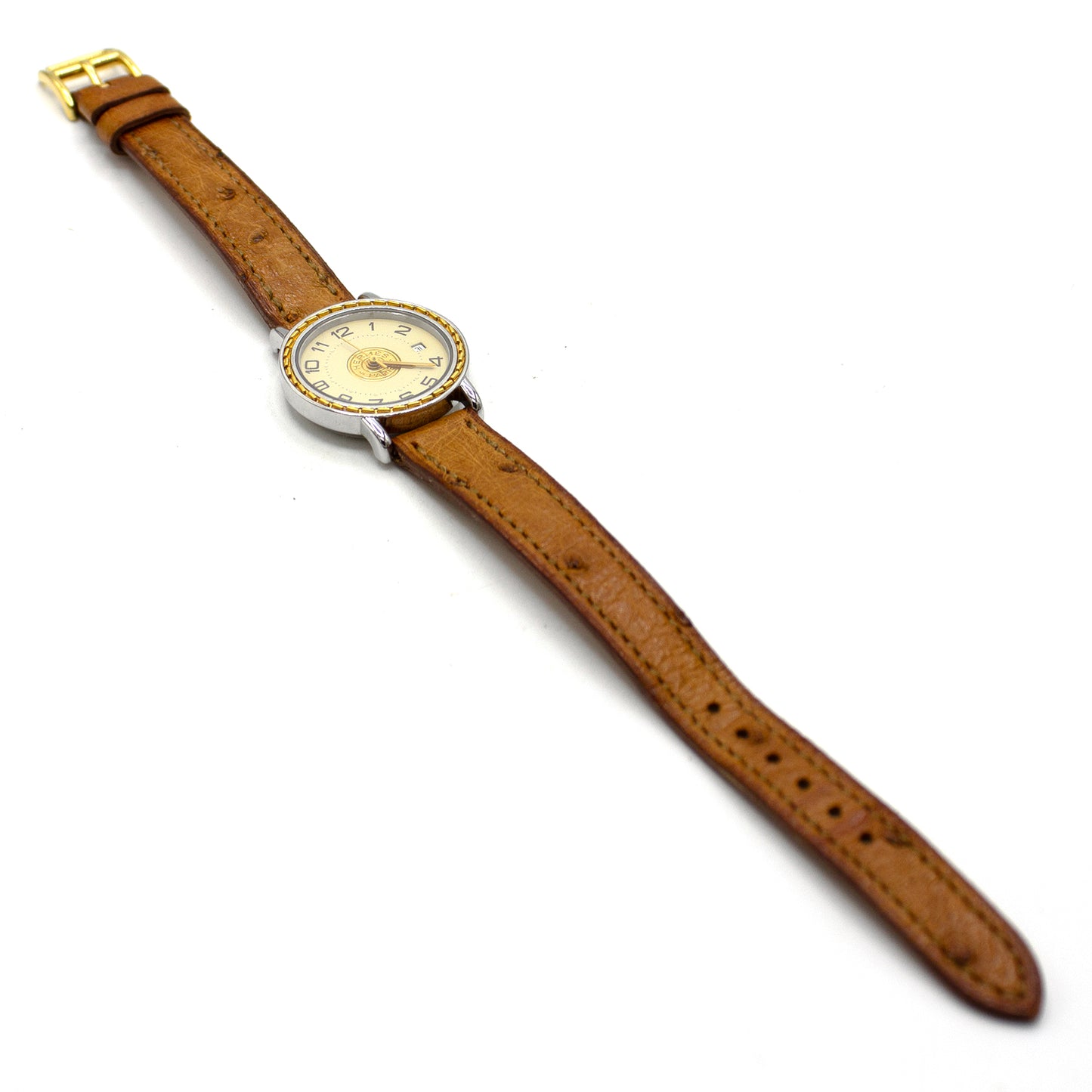 Hermès Sellier SE4.220 watch
