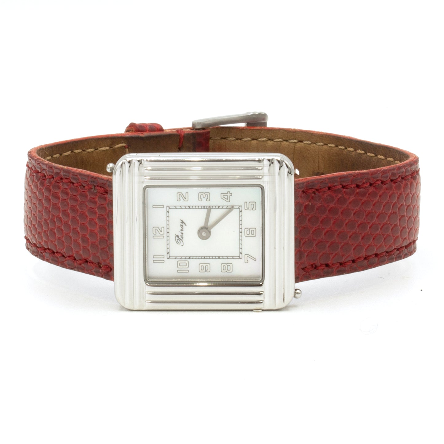Poiray Ma Première (26x22mm) watch