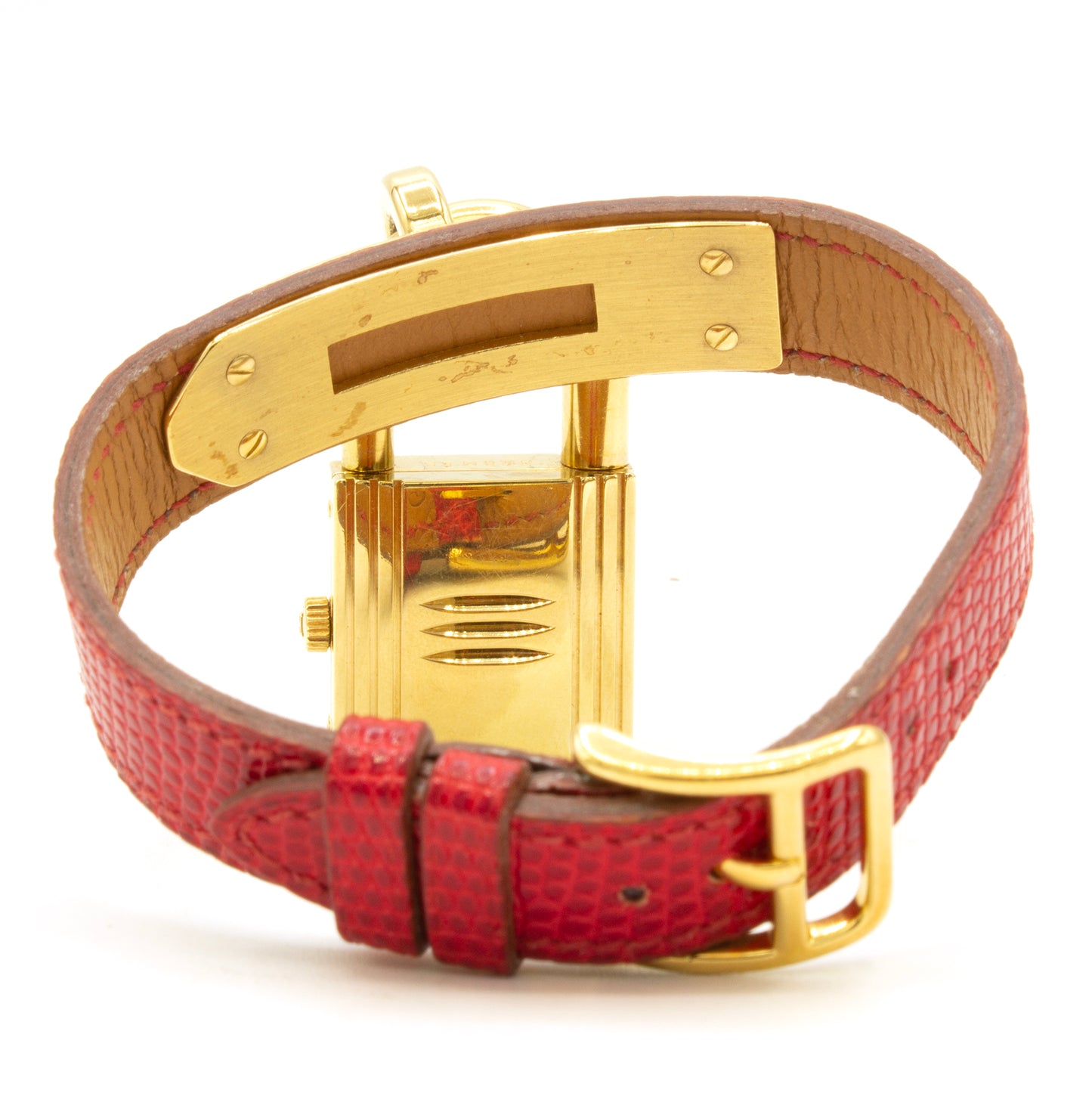 Hermès Kelly watch