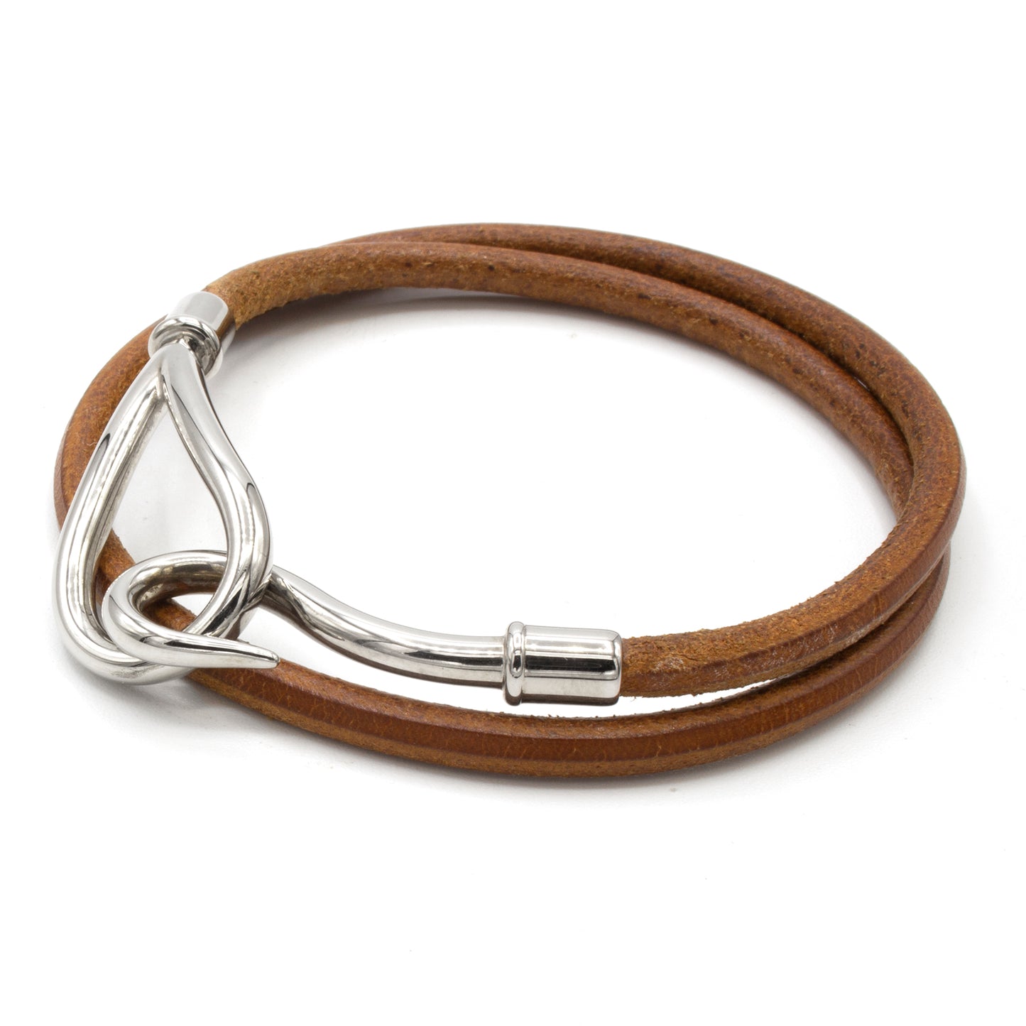 Hermès Jumbo bracelet