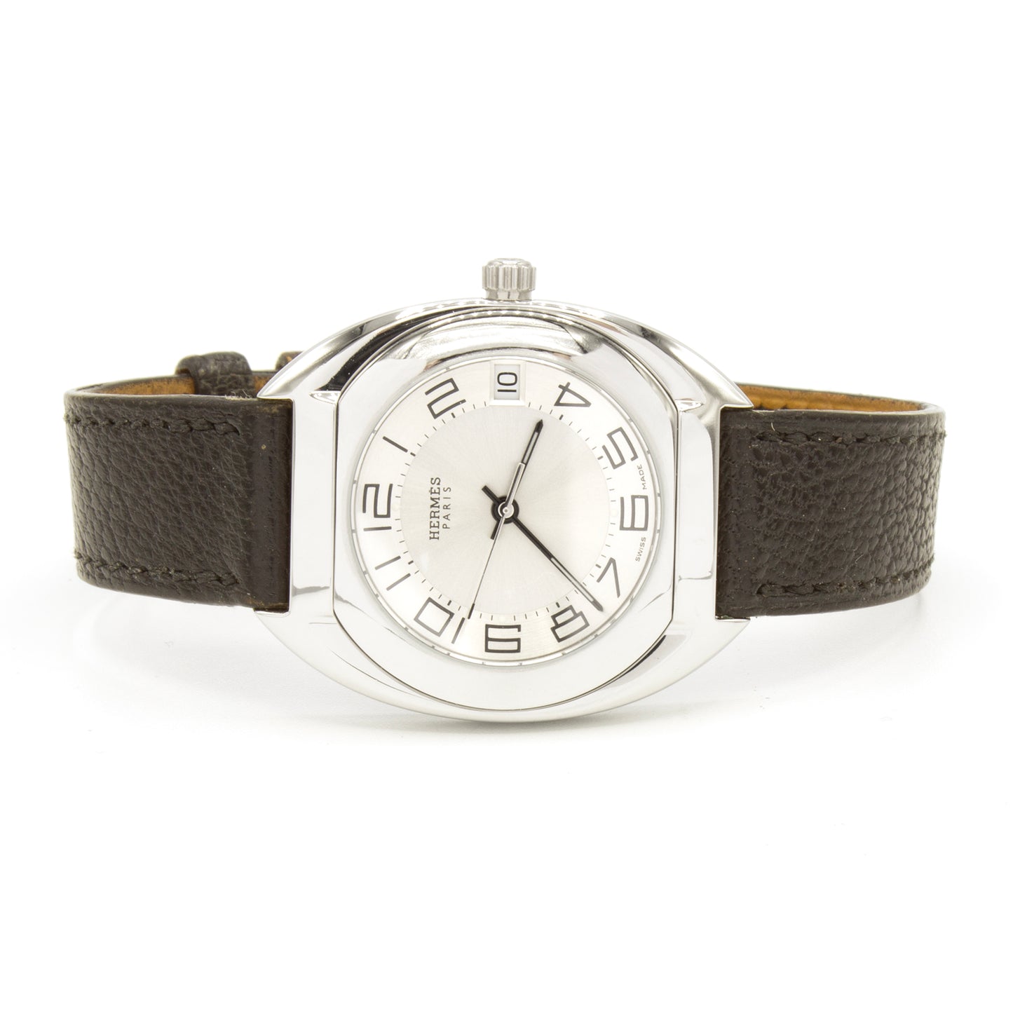 Hermès Espace ES2.210 watch