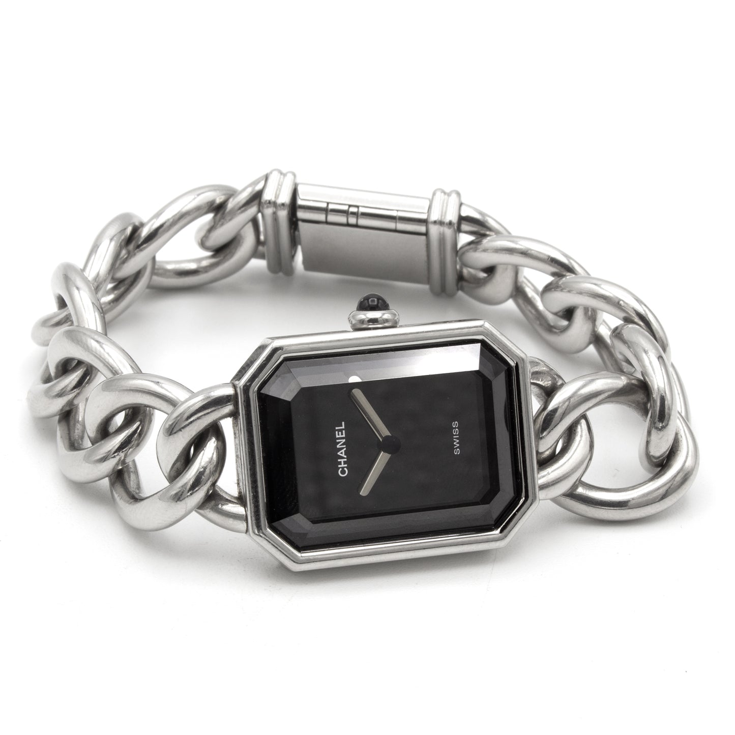 Chanel Première Chaine watch Sz M
