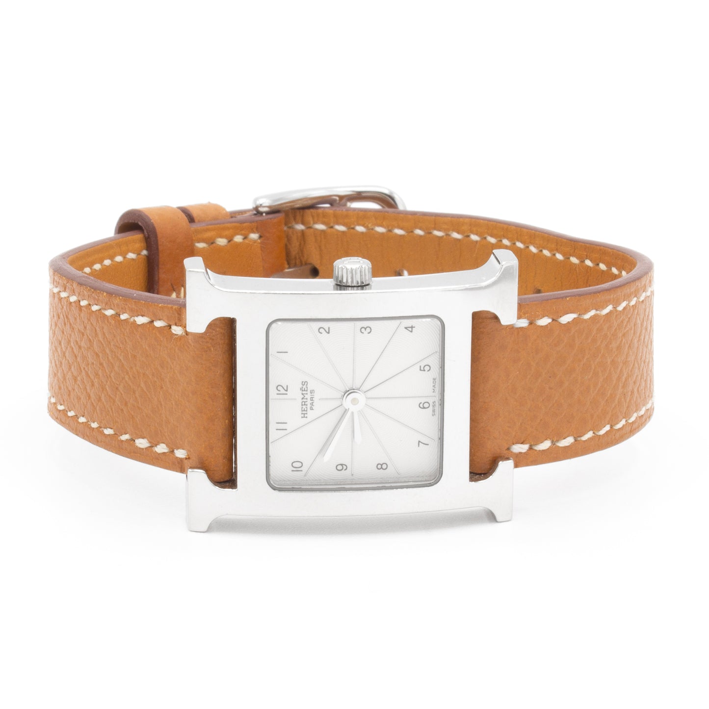 Hermès Heure H HH1.210 watch
