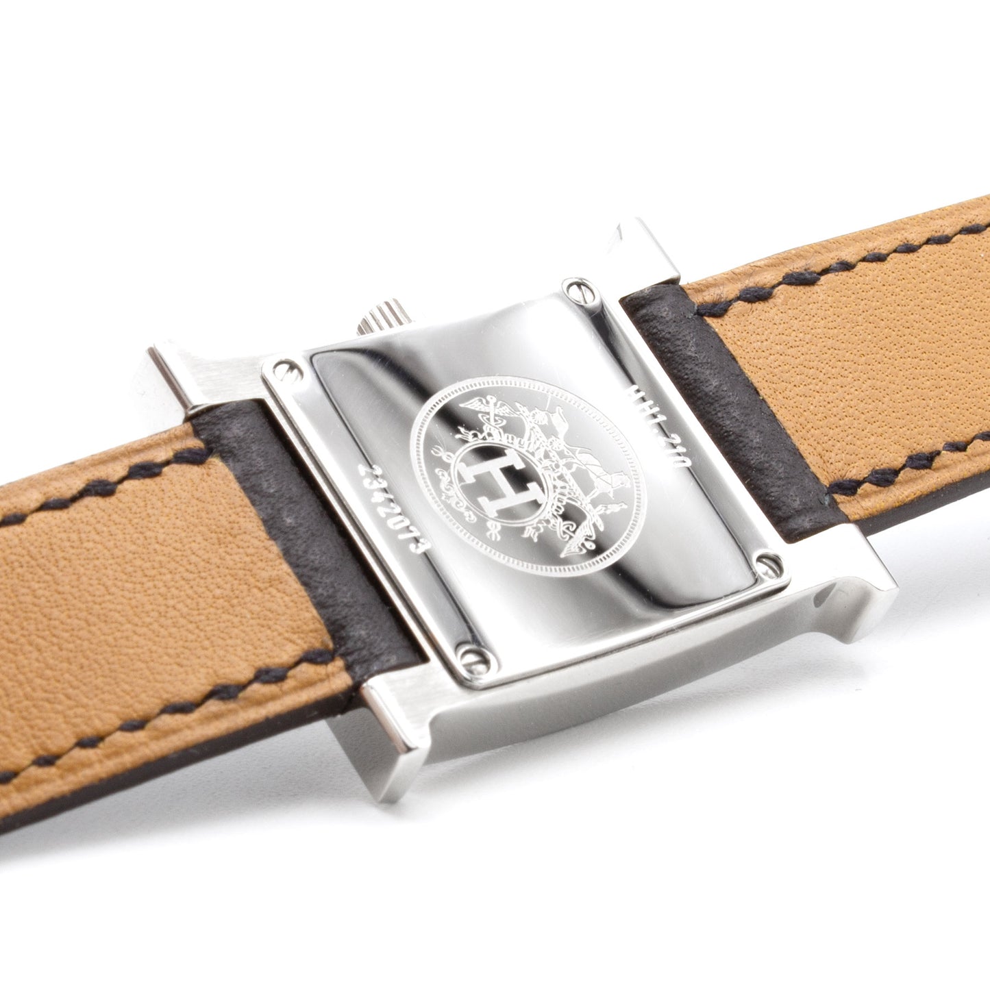 Hermès Heure H HH1.210 watch