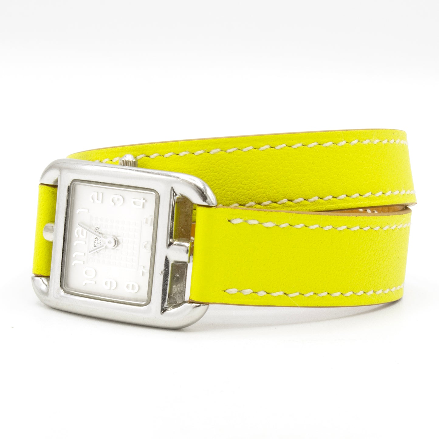 Hermès Cape Cod CC1.210 watch