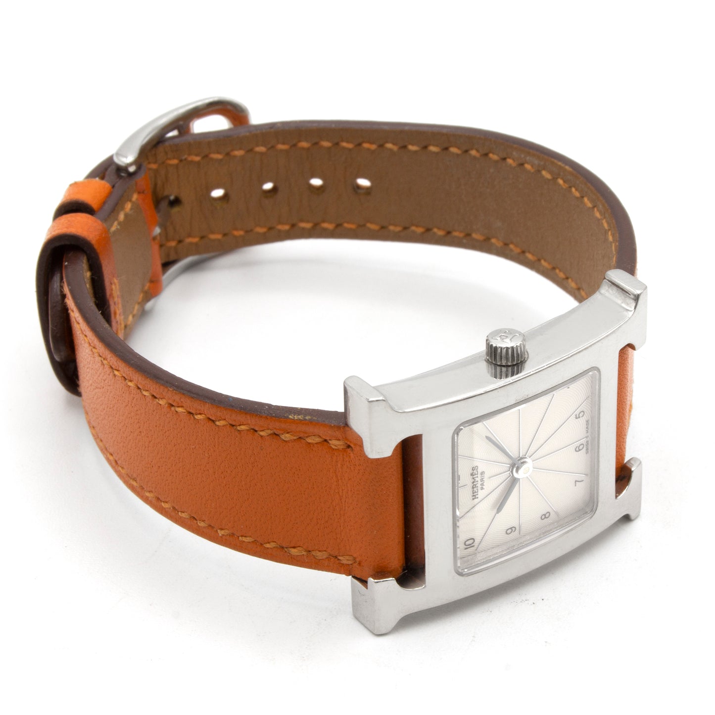 Hermès Heure H HH1.210 watch