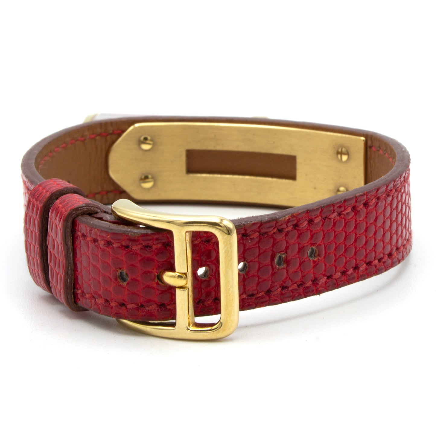 Hermès Kelly watch