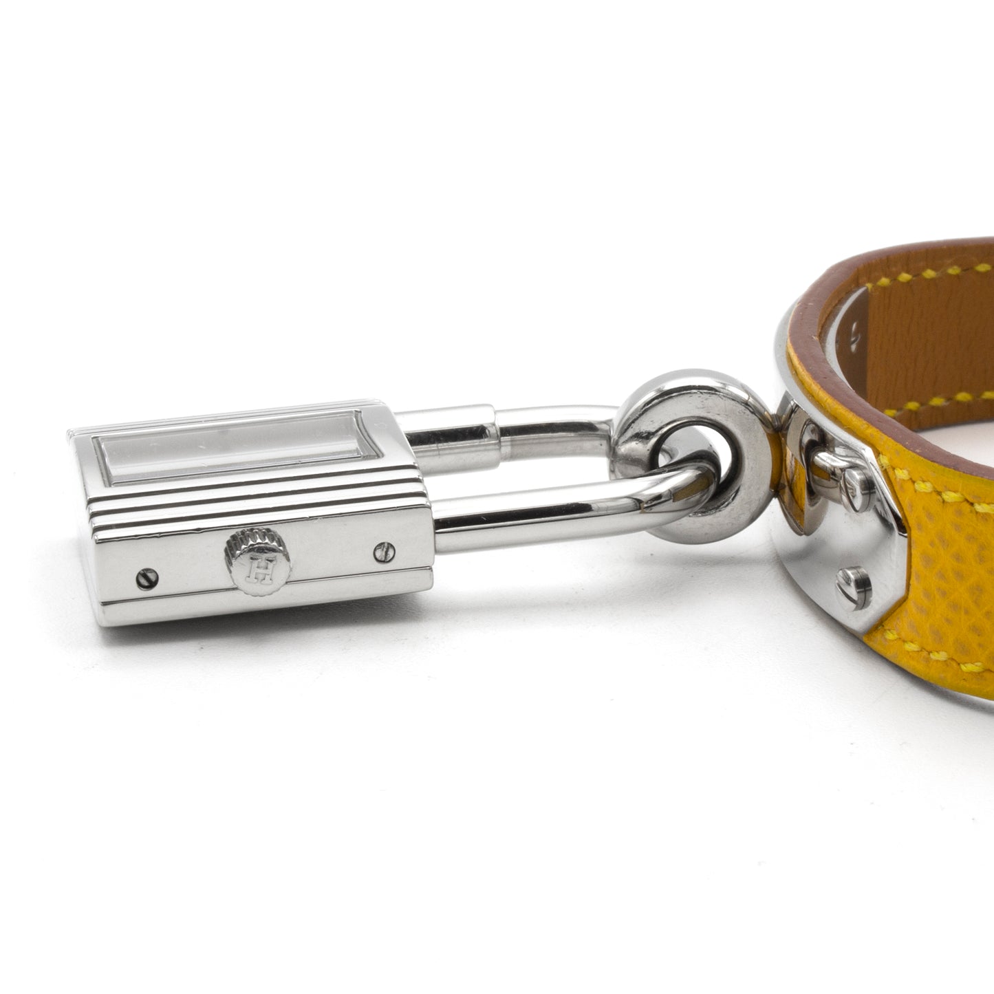 Hermès Kelly KE1.210 watch