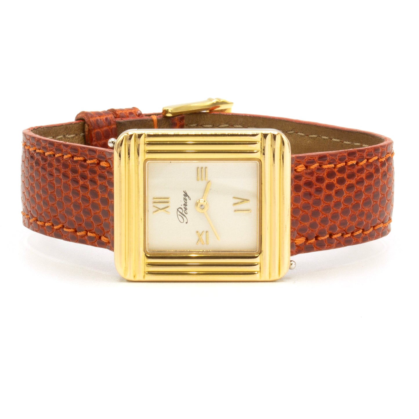 Poiray Ma Première (26x22mm) watch