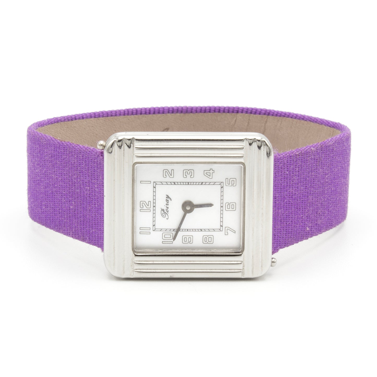 Poiray Ma Première (26x22mm) watch
