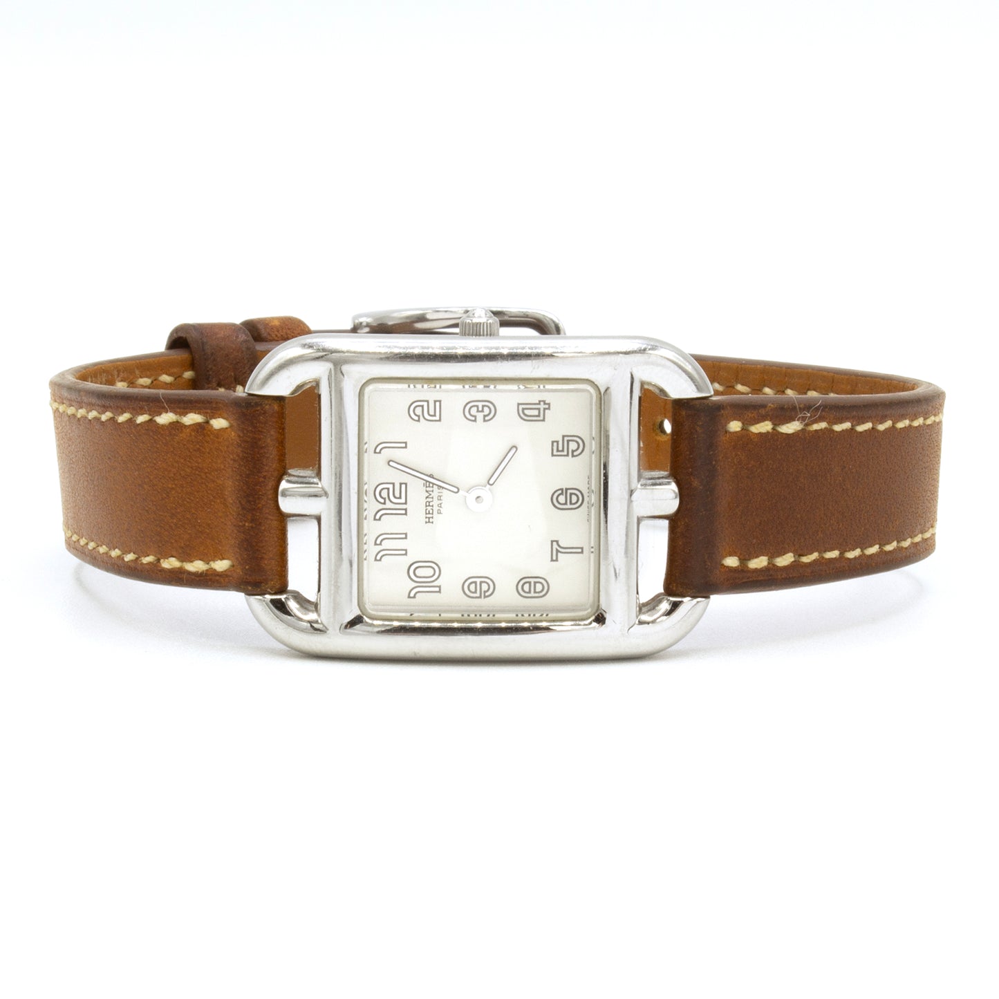 Hermès Cape Cod CC1.210 watch