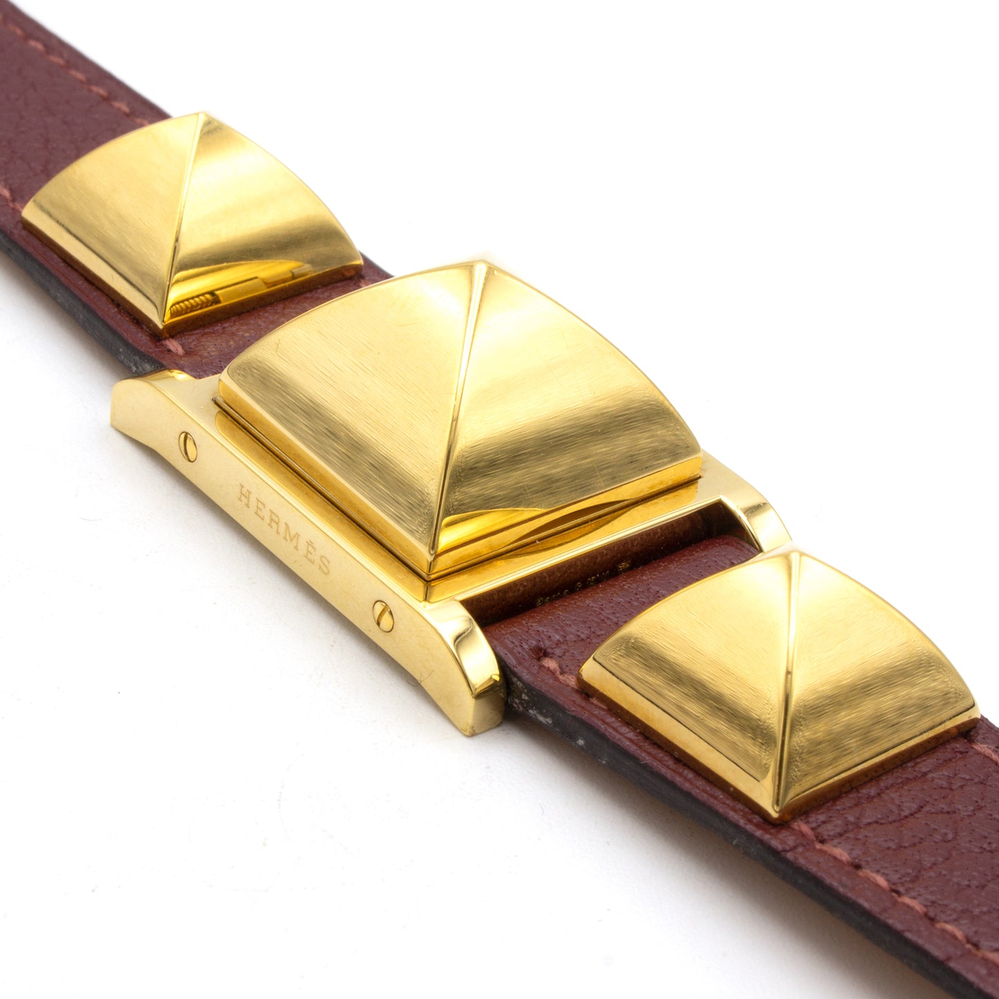 Hermès Medor watch