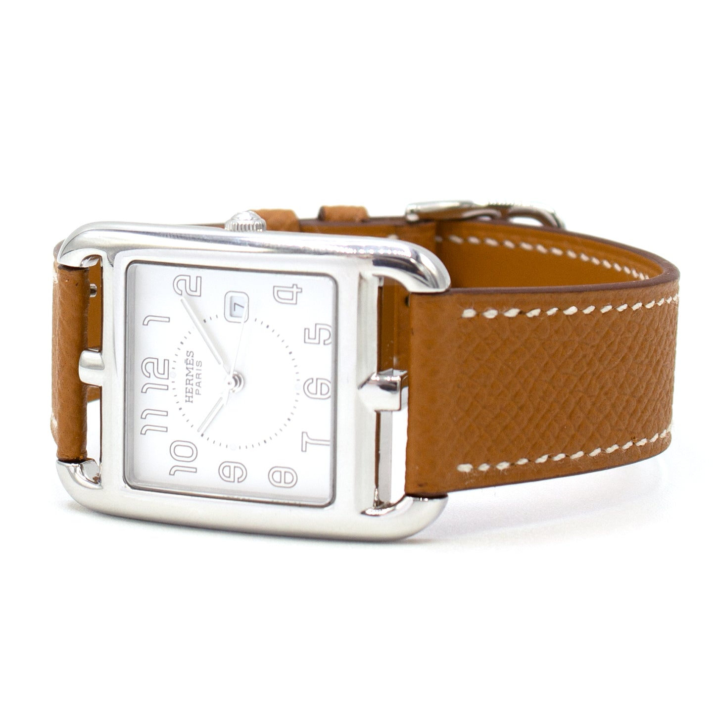 Hermès Cape Cod CC2.710 watch