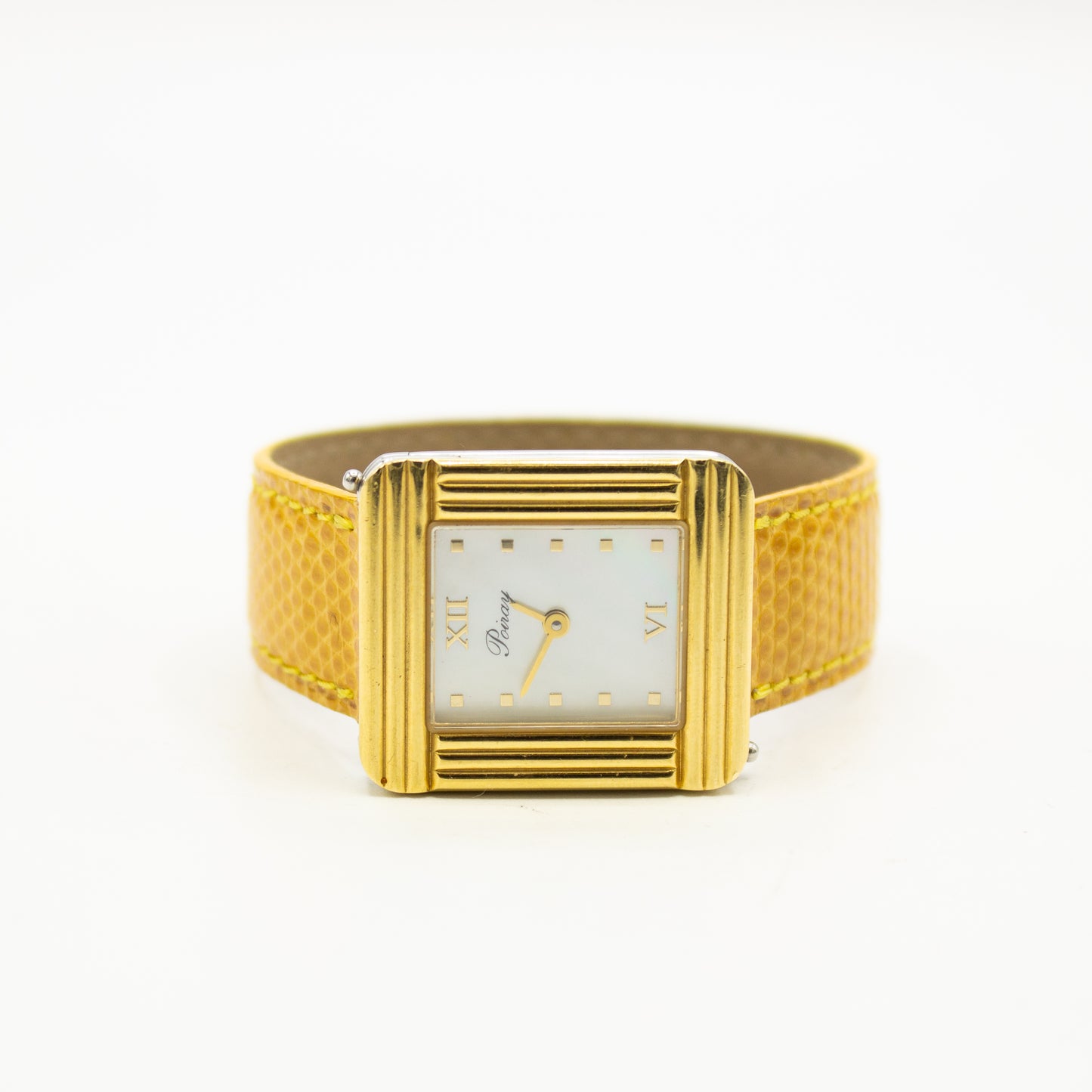 Poiray Ma Première (26x22mm) watch