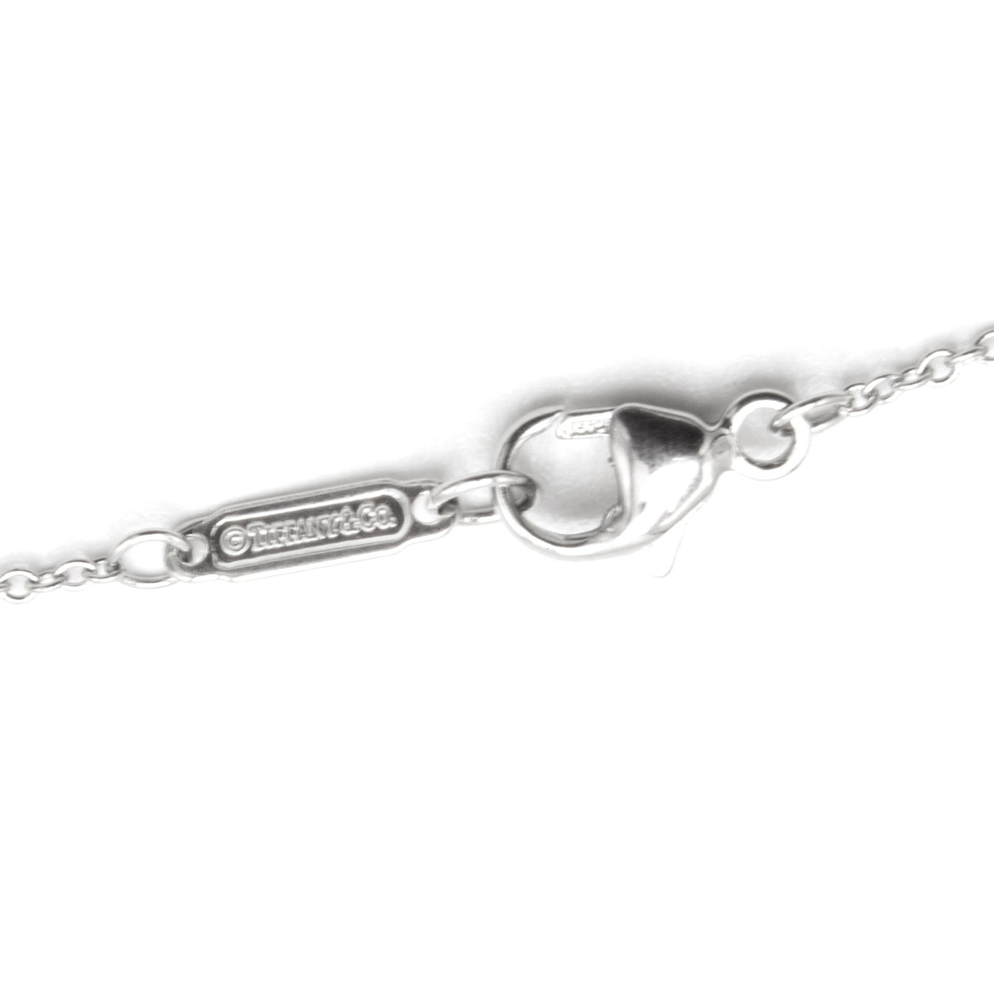 Tiffany & Co Jazz Necklace